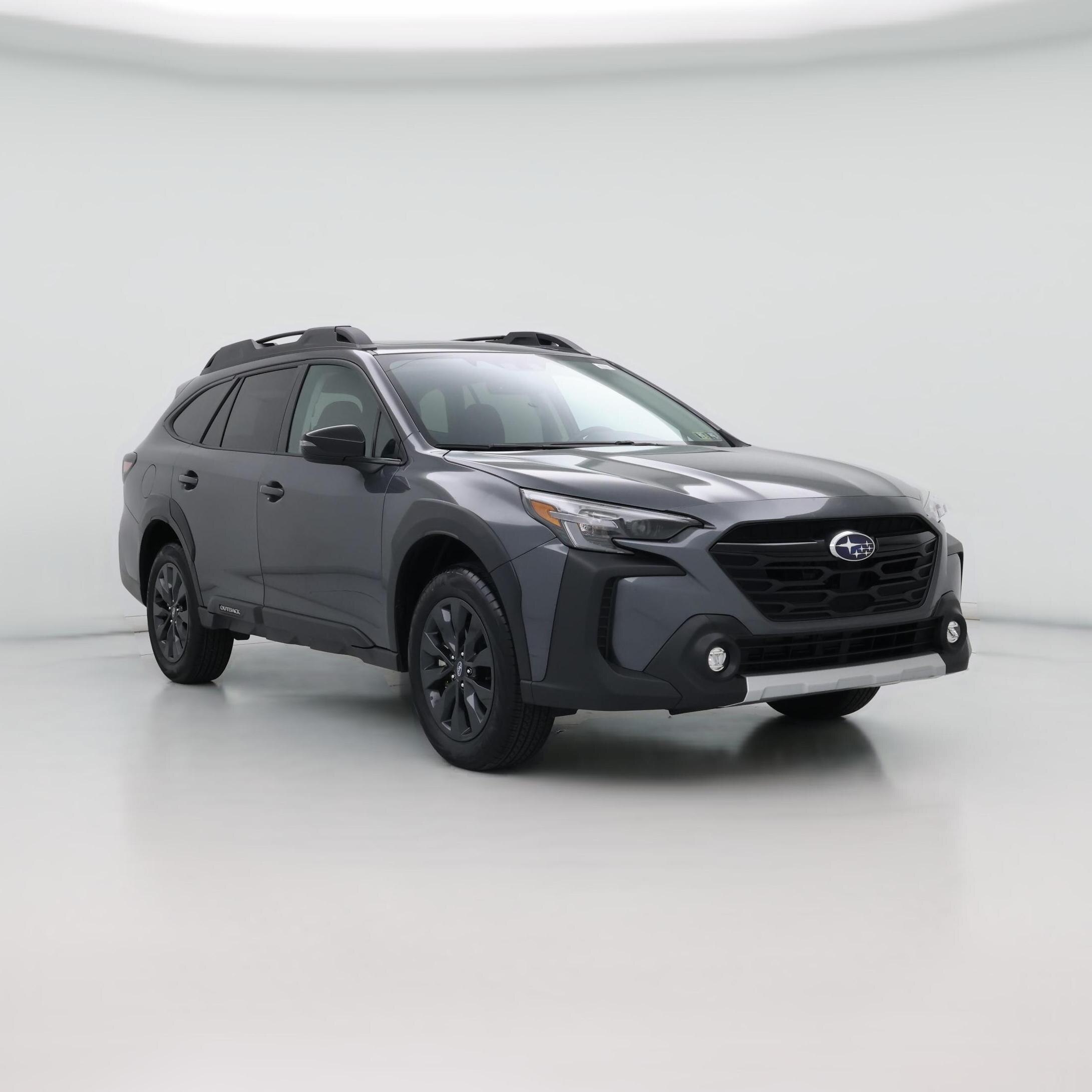 Thumbnail: 2024 Subaru Outback - 1