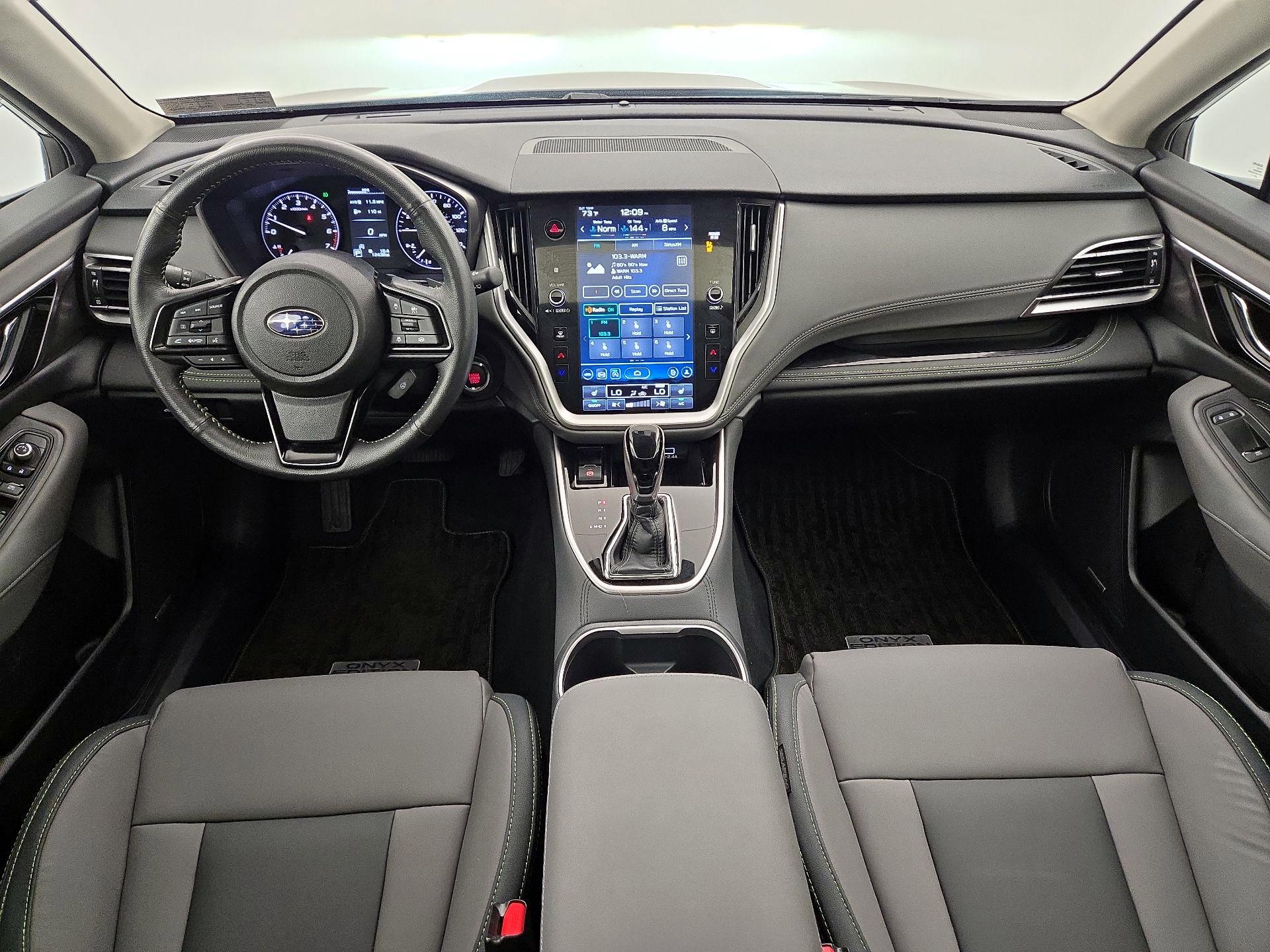 Thumbnail: 2024 Subaru Outback - 9