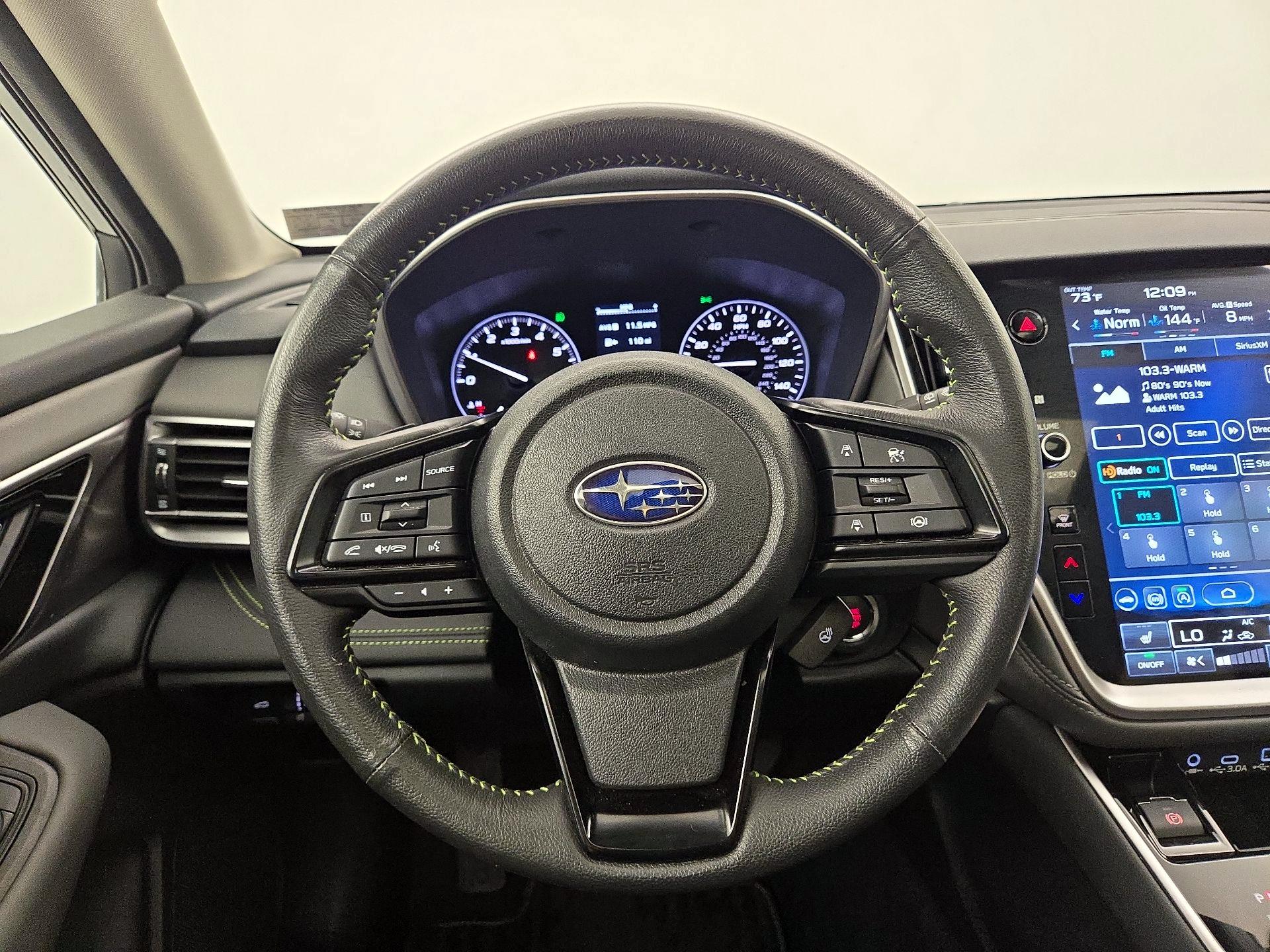 Thumbnail: 2024 Subaru Outback - 10