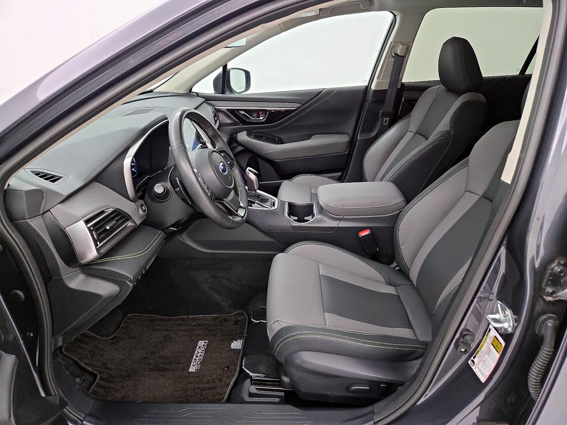 Thumbnail: 2024 Subaru Outback - 11