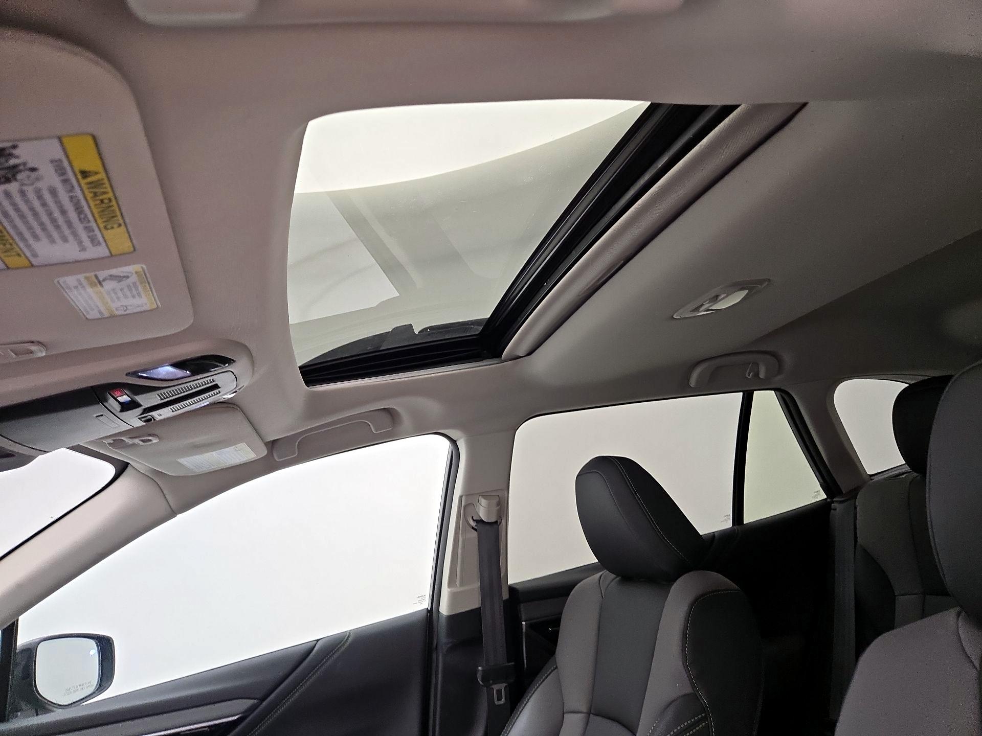 Thumbnail: 2024 Subaru Outback - 19