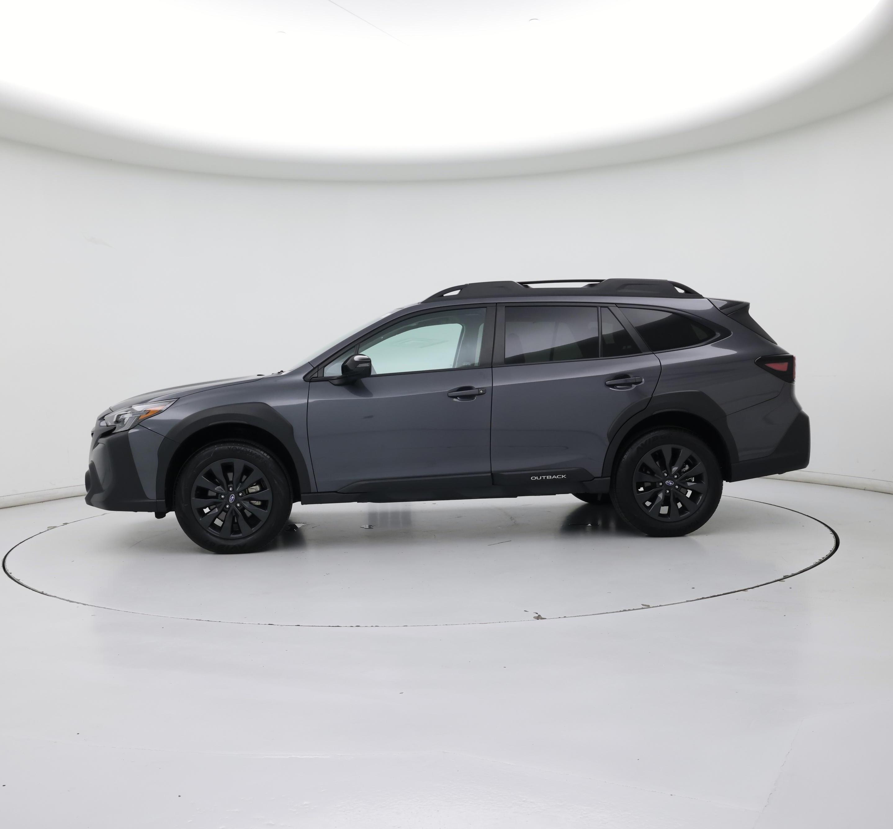 Thumbnail: 2024 Subaru Outback - 3
