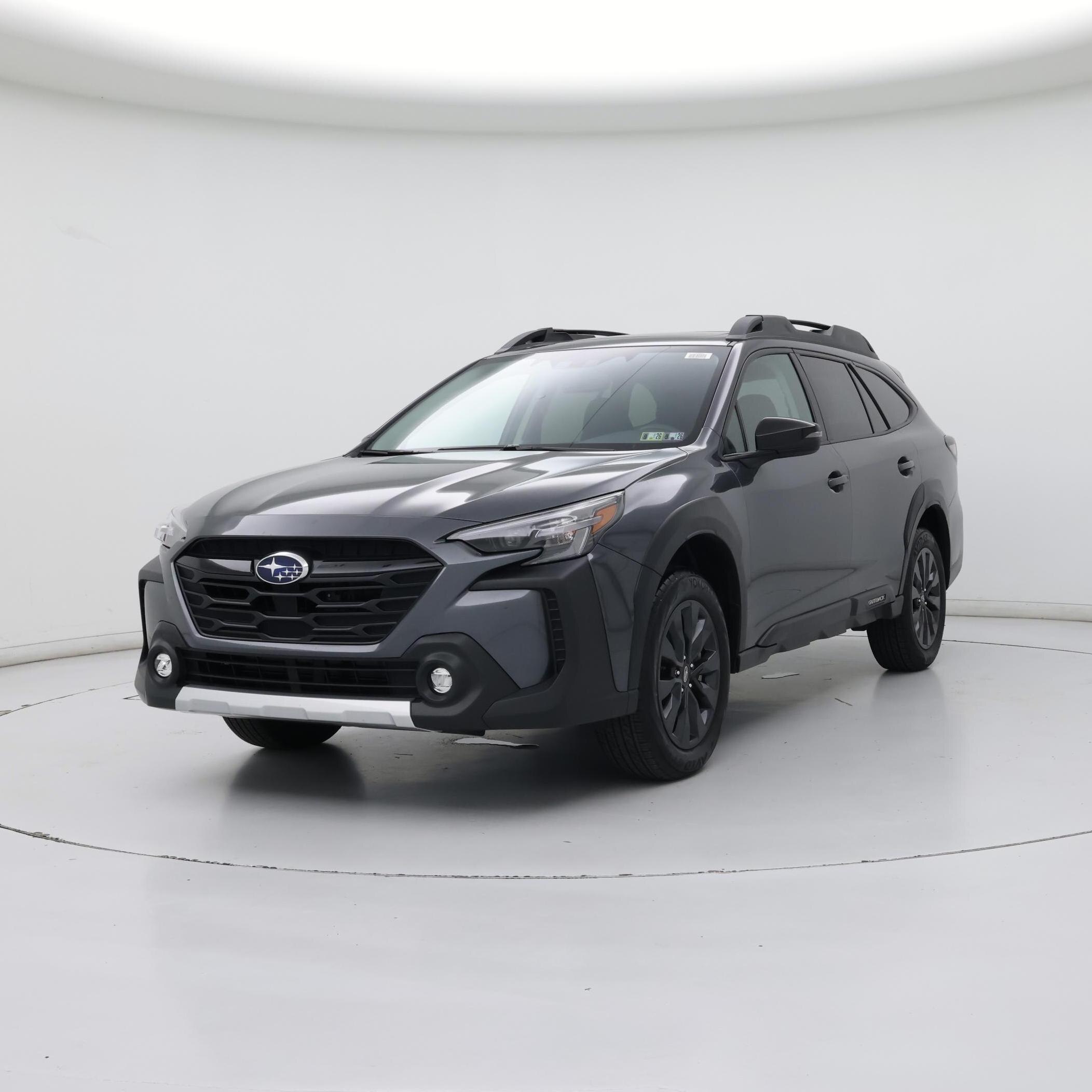 Thumbnail: 2024 Subaru Outback - 4