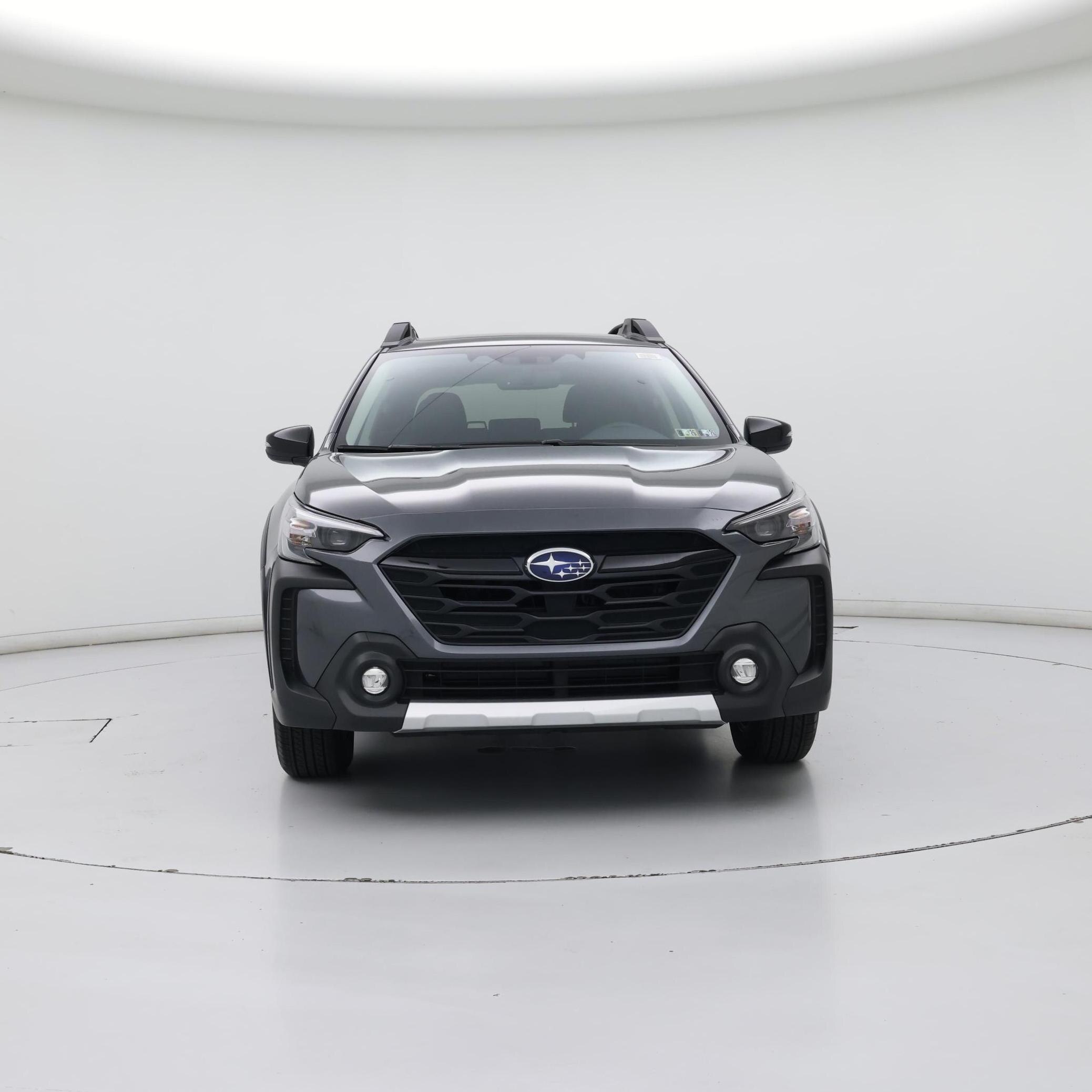 Thumbnail: 2024 Subaru Outback - 5