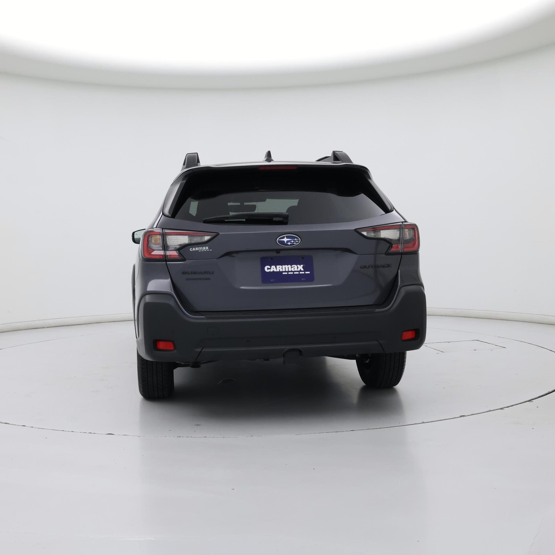 Thumbnail: 2024 Subaru Outback - 6