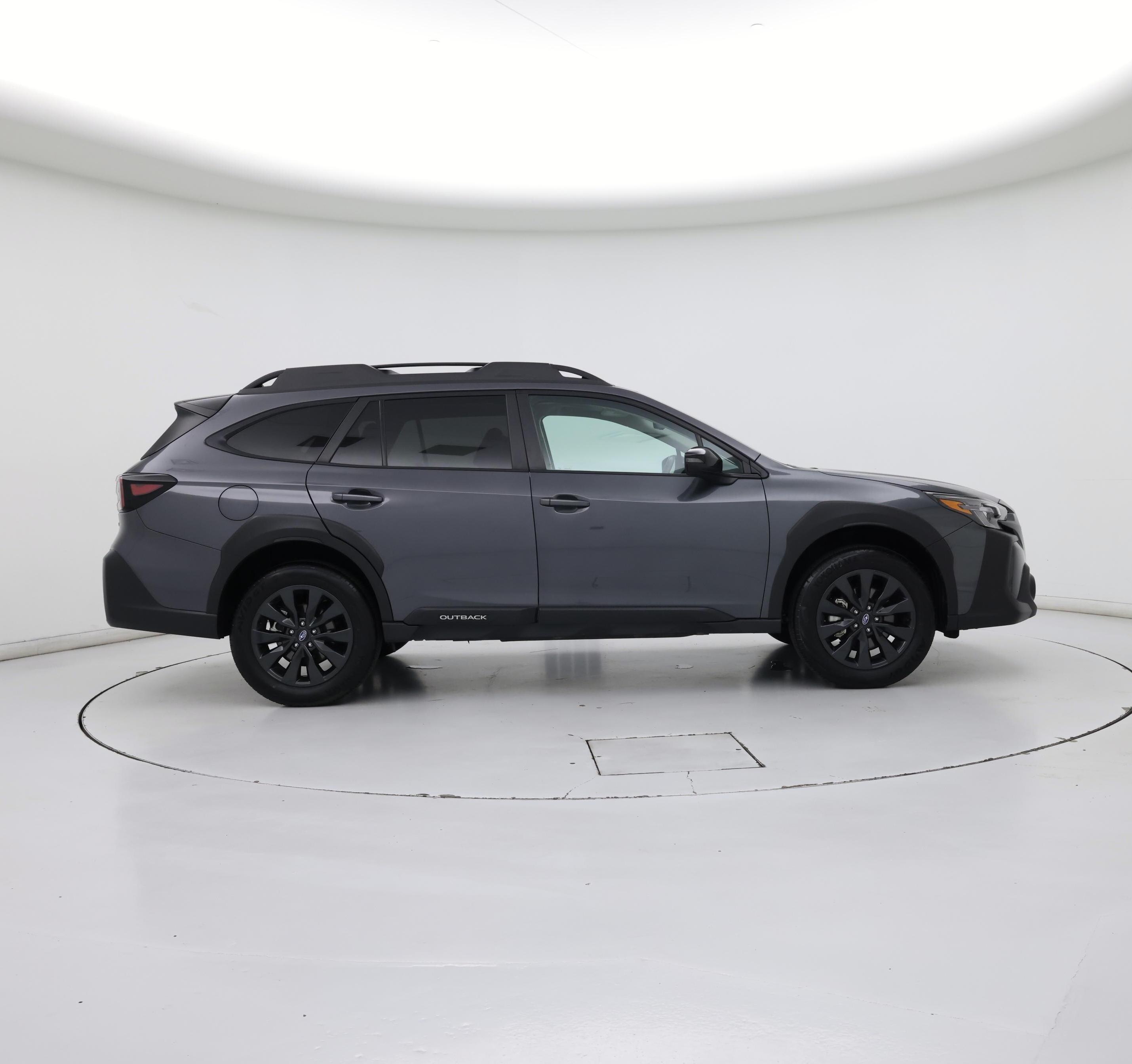 Thumbnail: 2024 Subaru Outback - 7