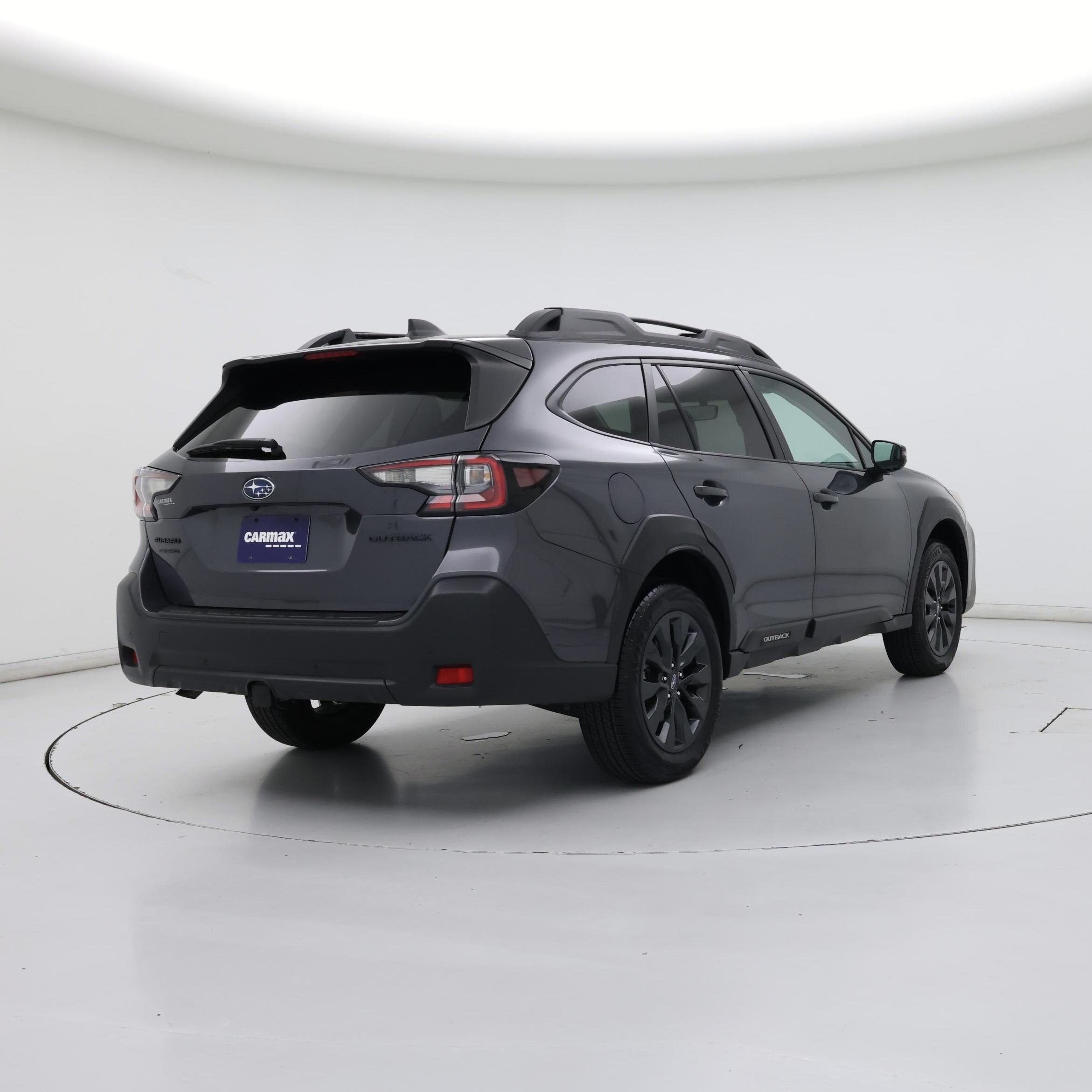Thumbnail: 2024 Subaru Outback - 8
