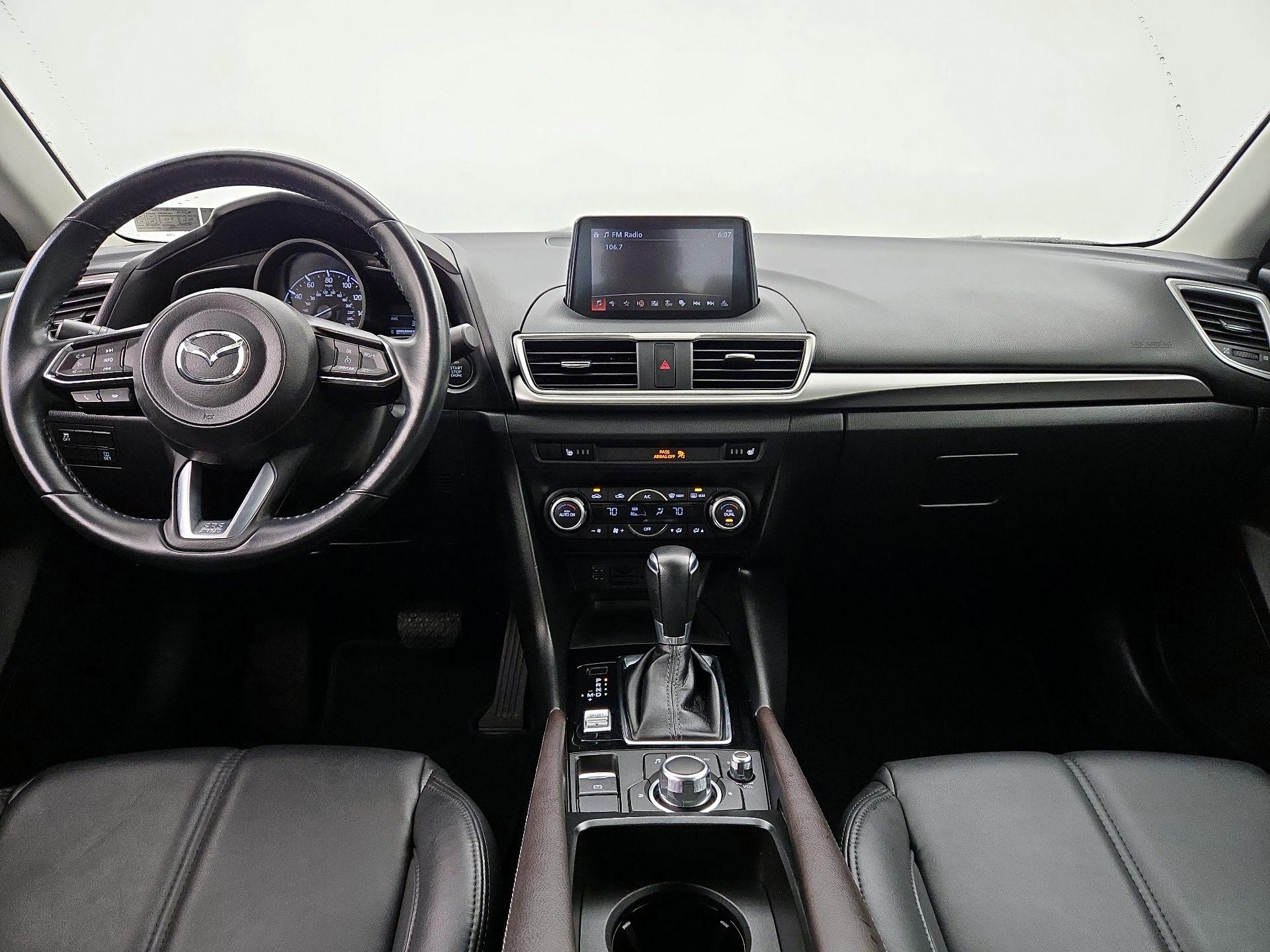 Thumbnail: 2018 Mazda Mazda3 - 9