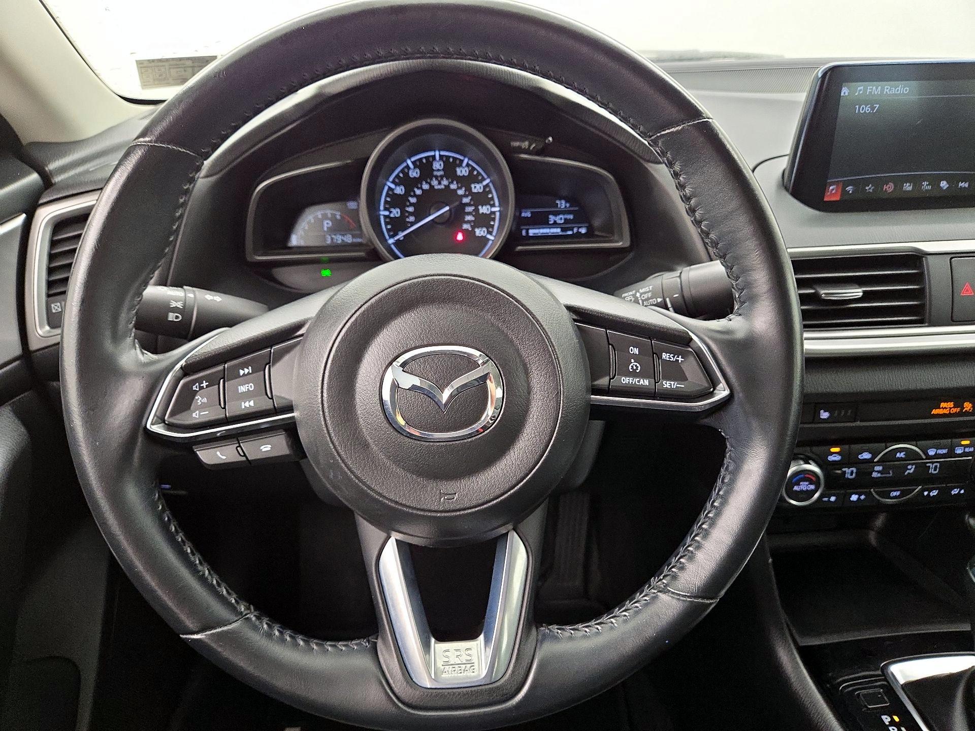 Thumbnail: 2018 Mazda Mazda3 - 10