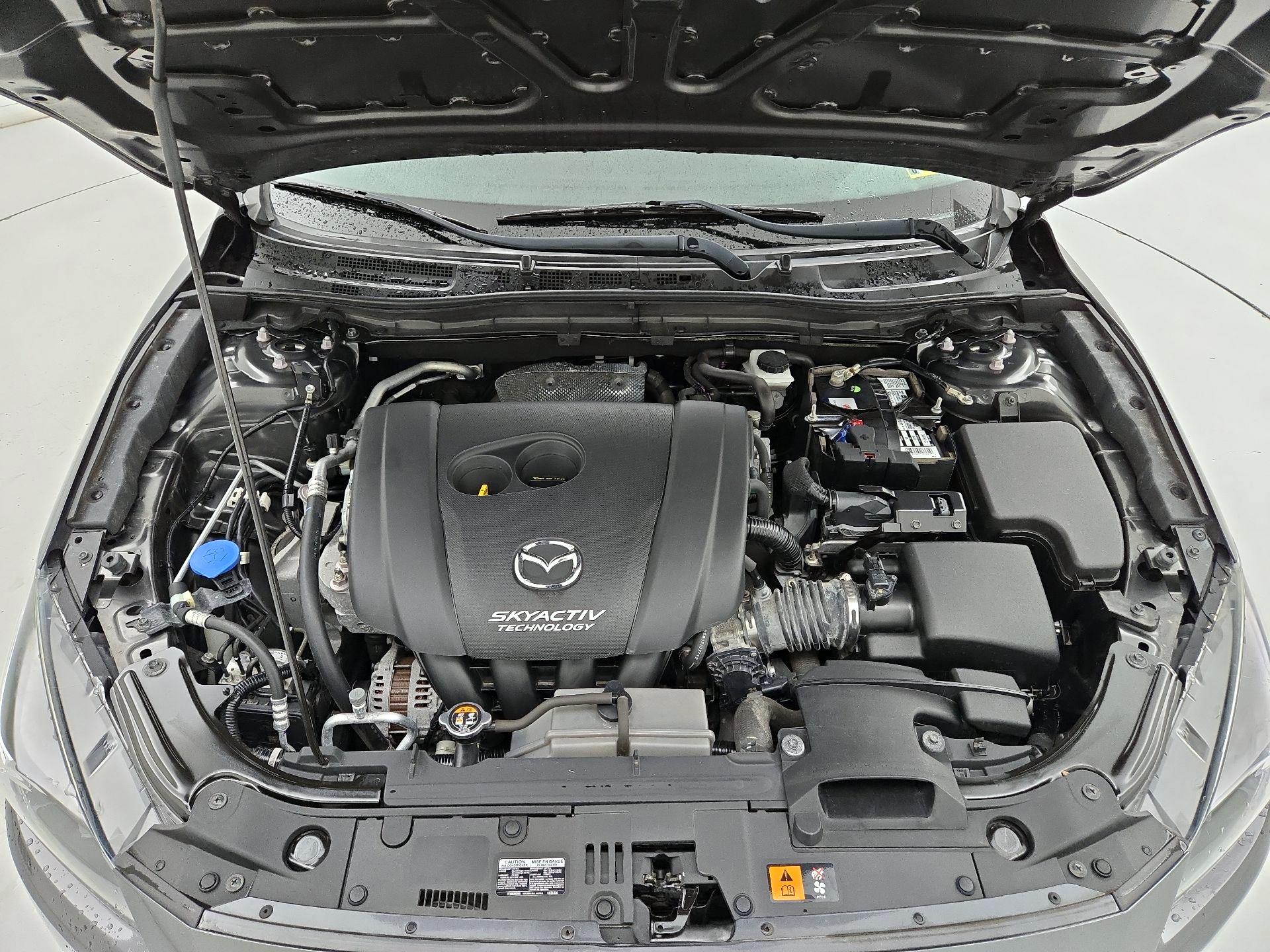 Thumbnail: 2018 Mazda Mazda3 - 20
