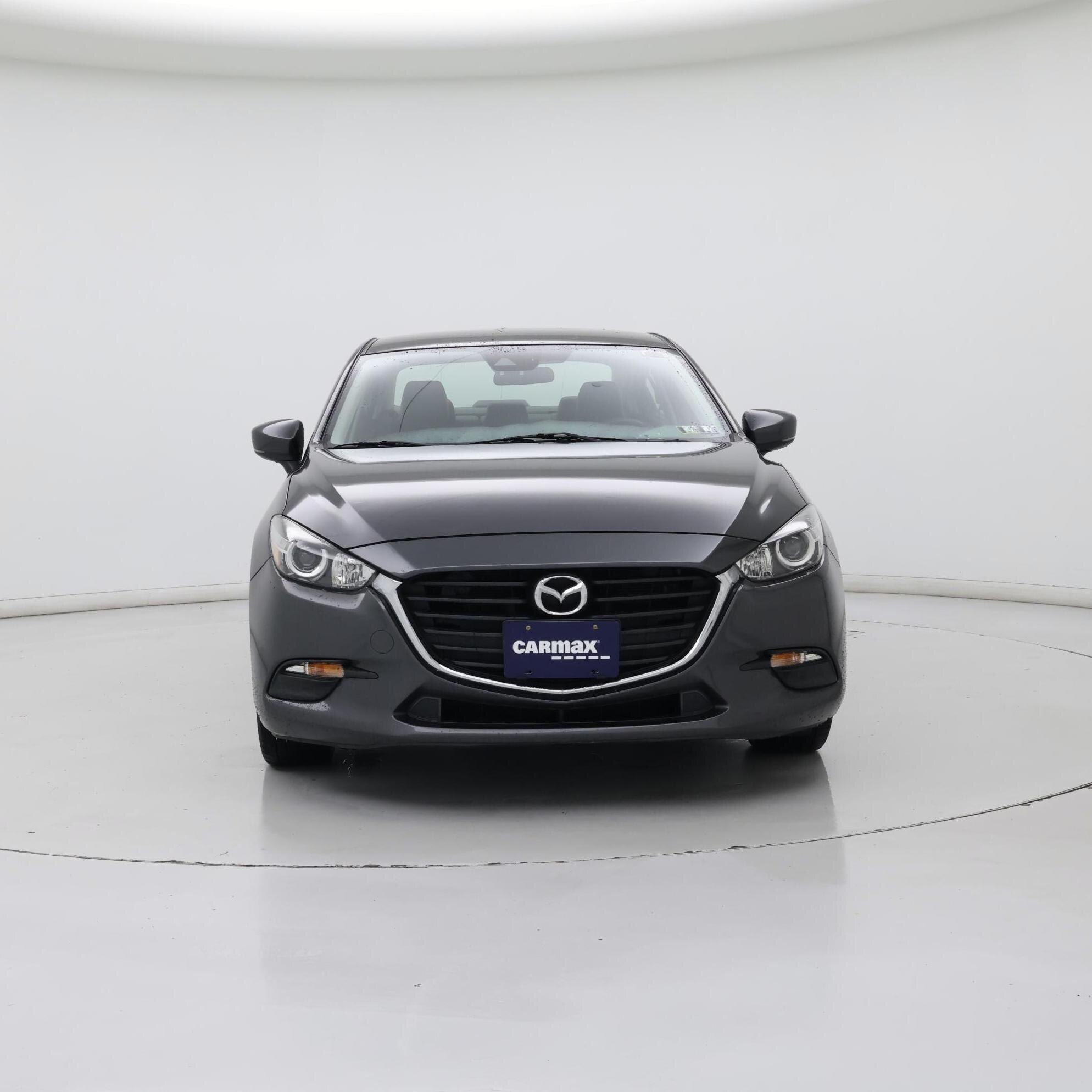 Thumbnail: 2018 Mazda Mazda3 - 5
