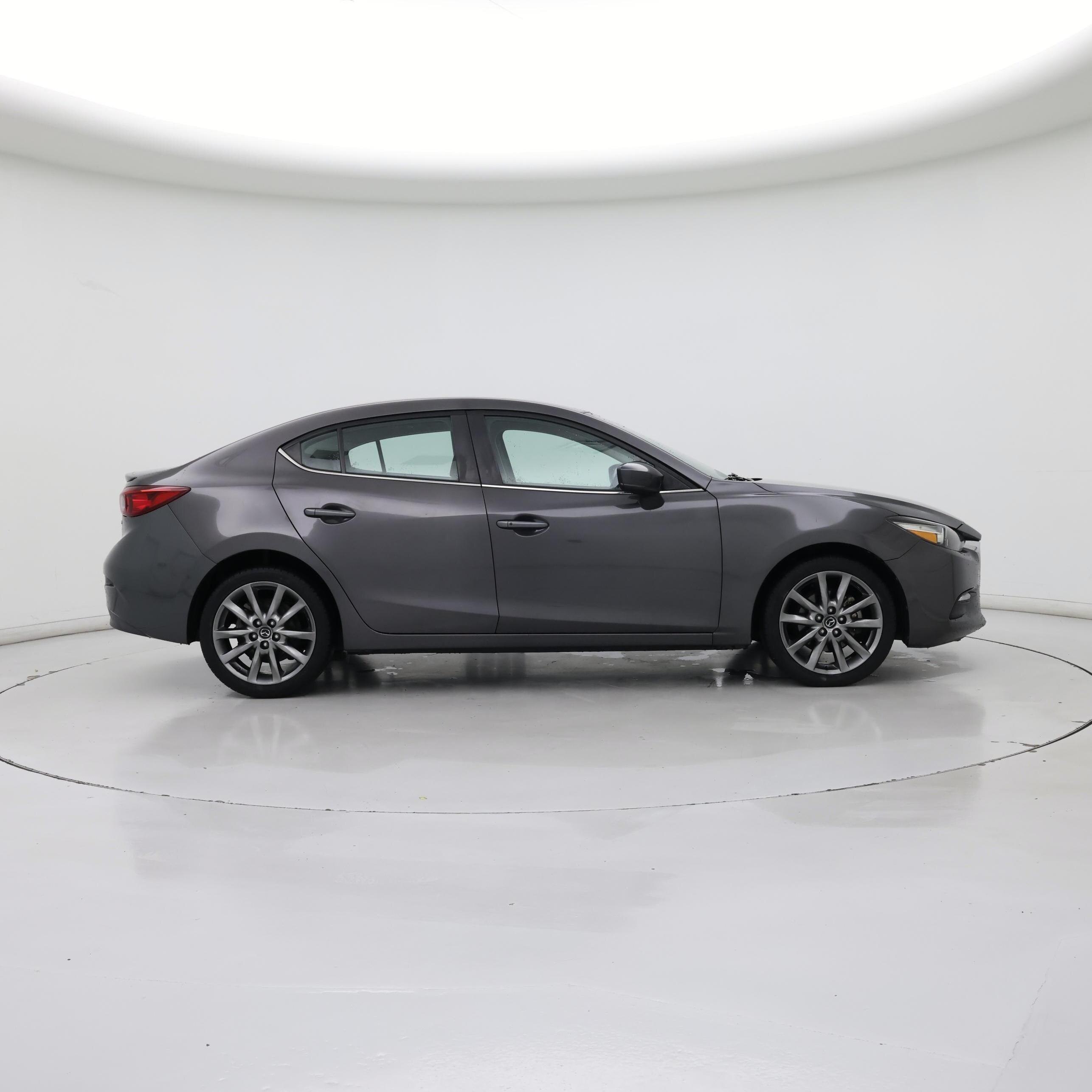 Thumbnail: 2018 Mazda Mazda3 - 7
