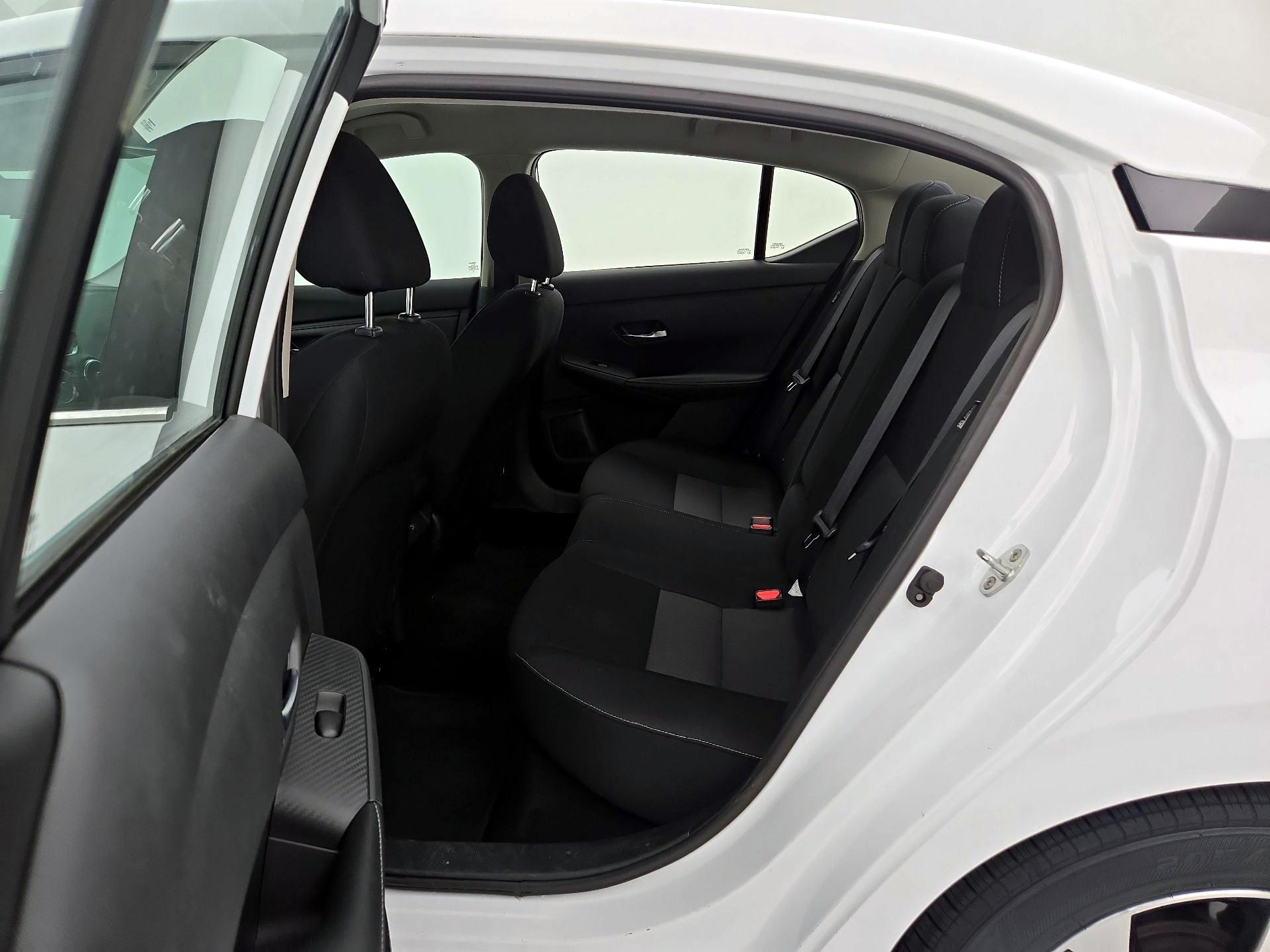 Thumbnail: 2022 Nissan Sentra - 19