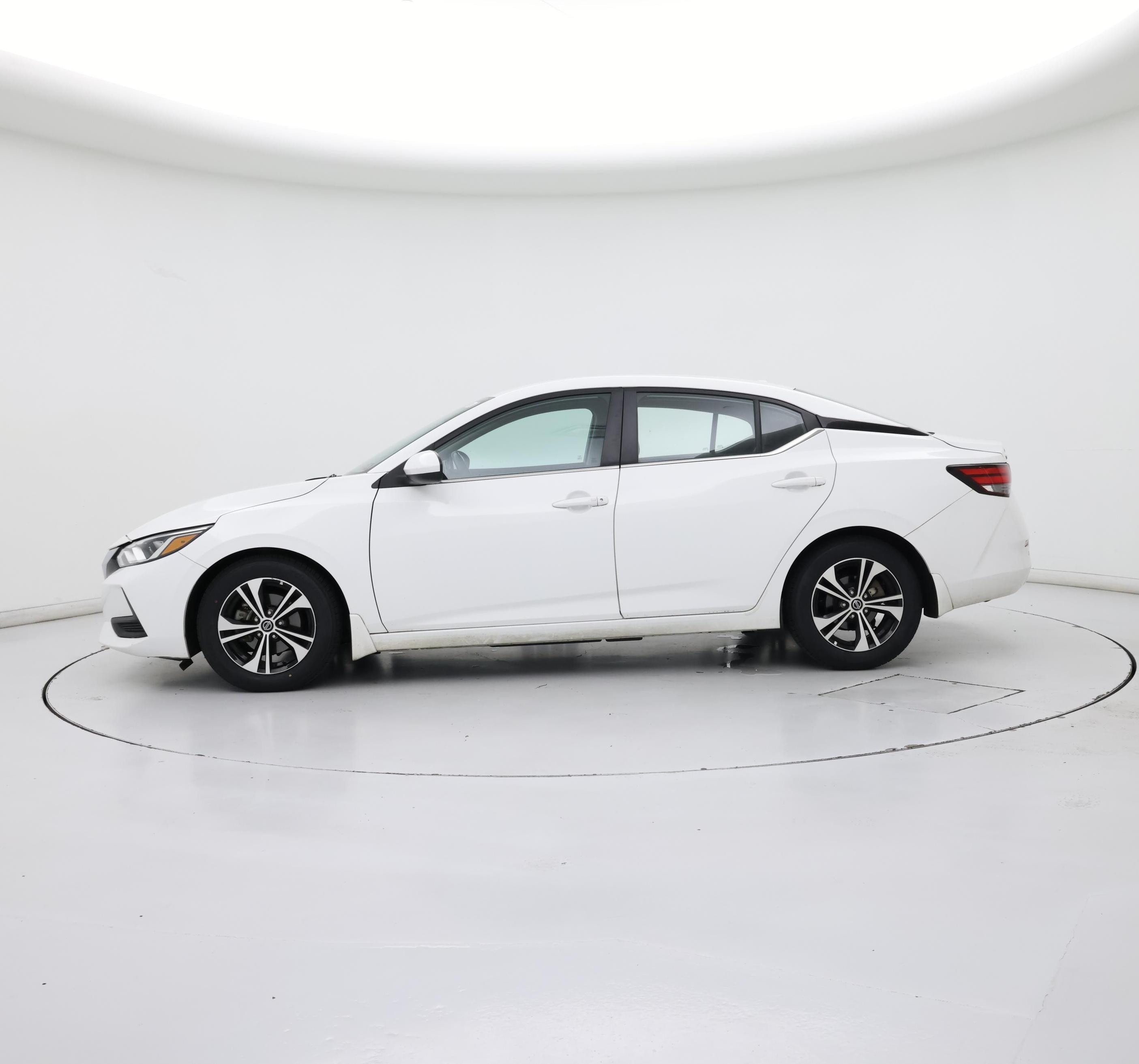 Thumbnail: 2022 Nissan Sentra - 3