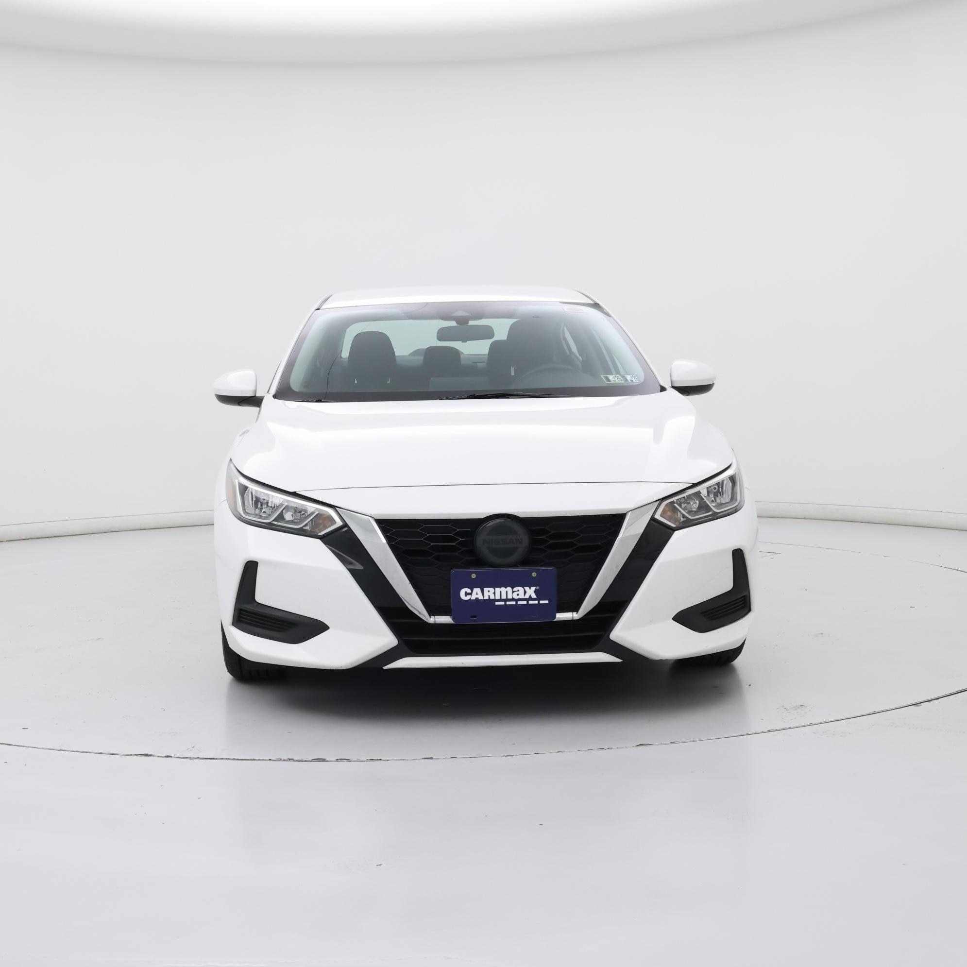 Thumbnail: 2022 Nissan Sentra - 5