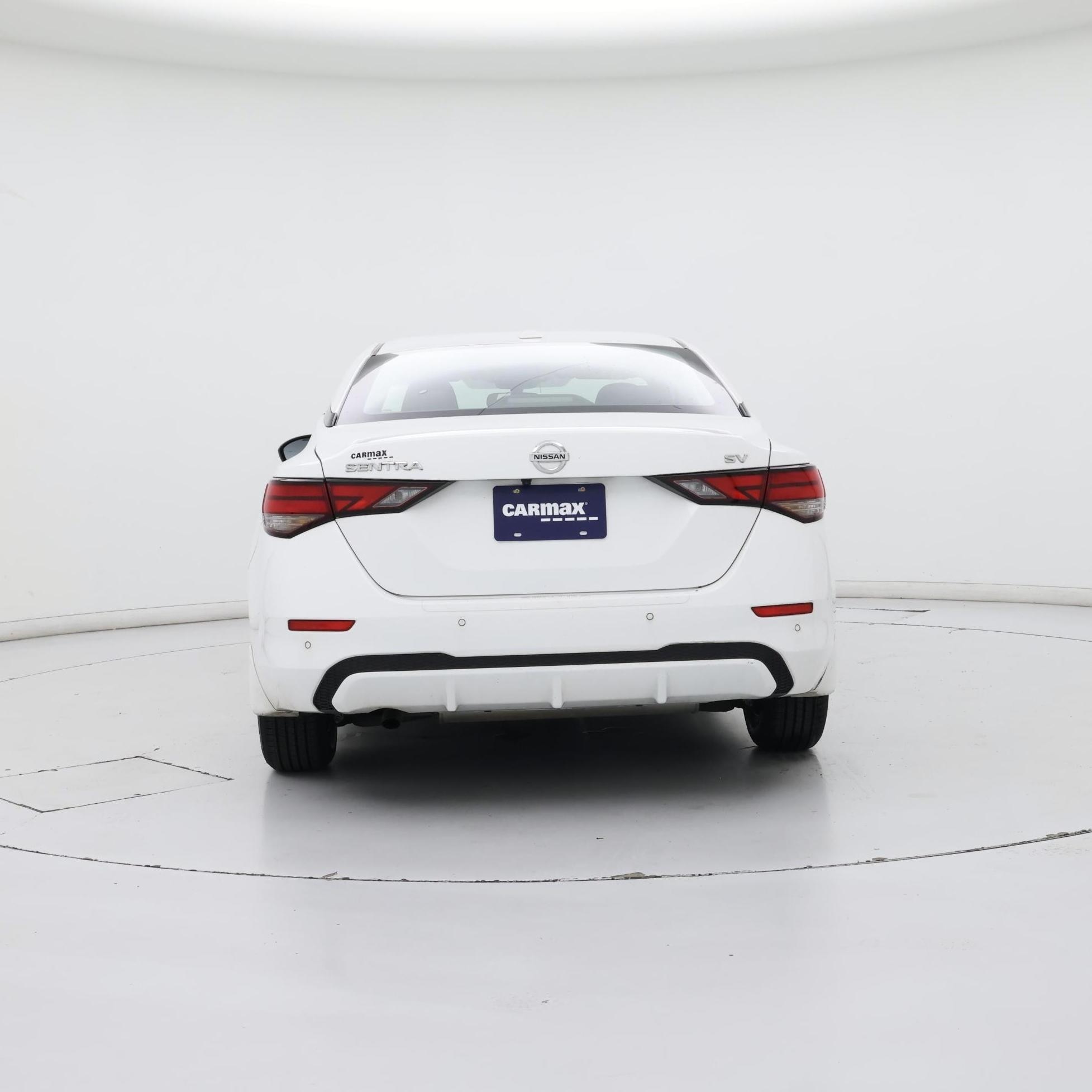 Thumbnail: 2022 Nissan Sentra - 6