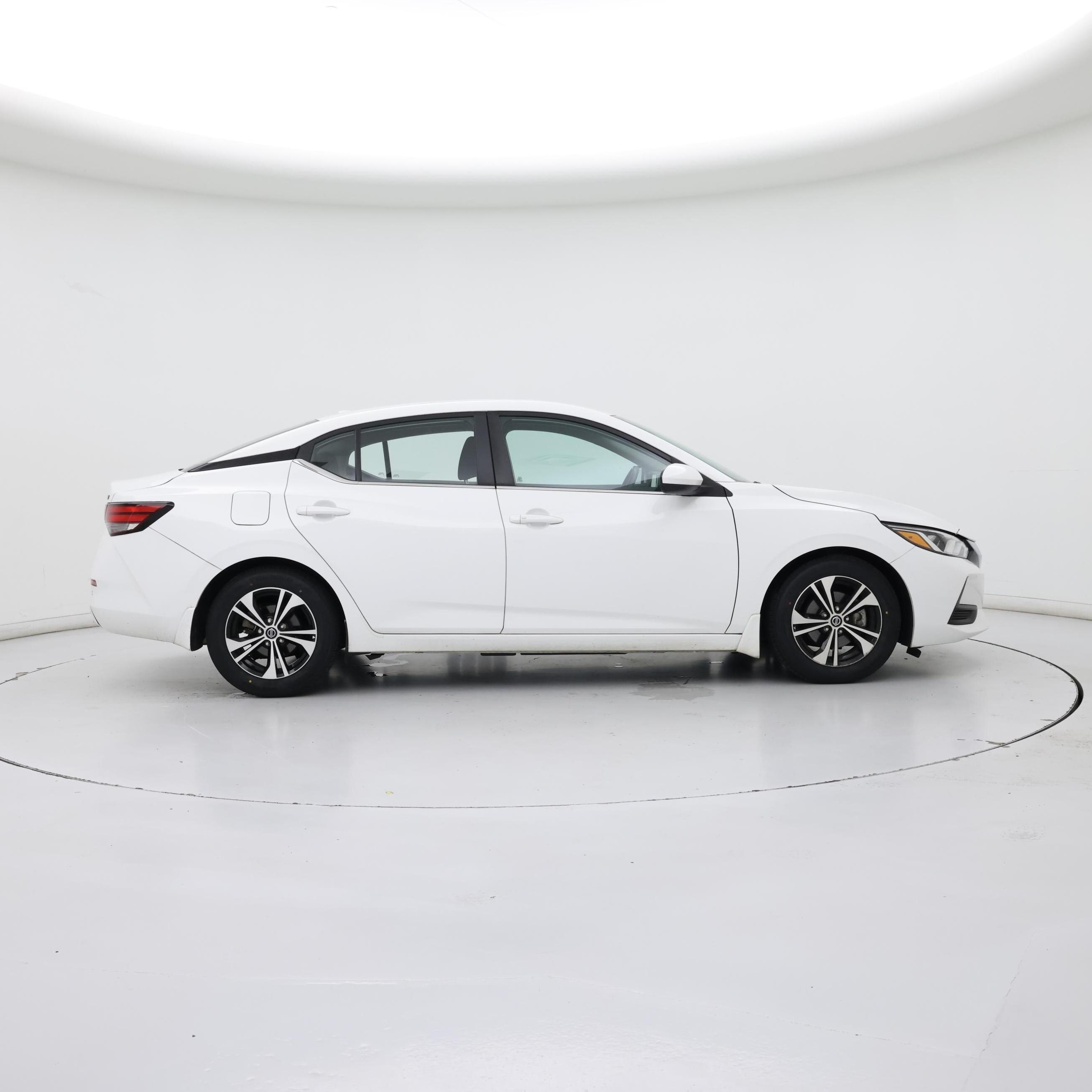 Thumbnail: 2022 Nissan Sentra - 7