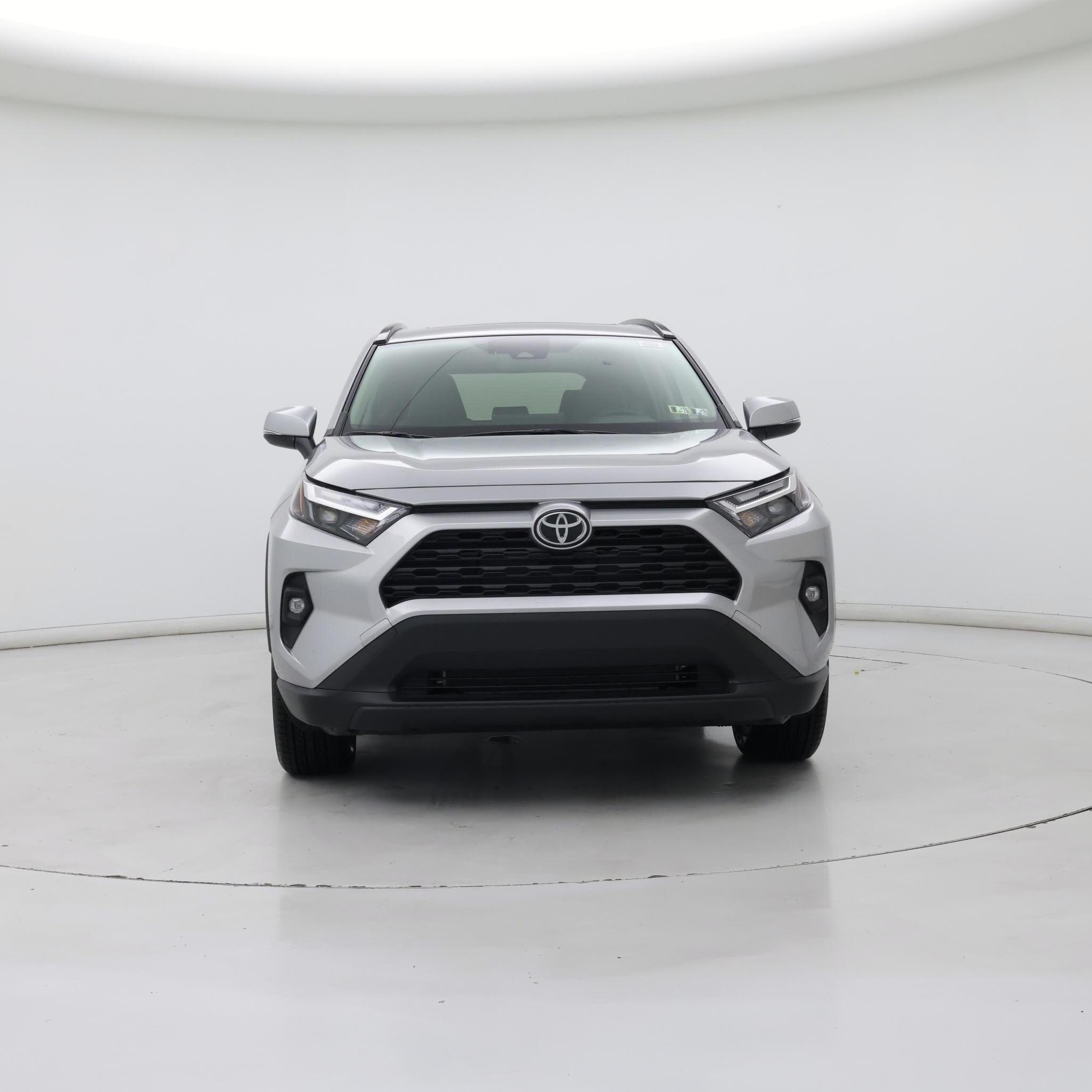 Thumbnail: 2025 Toyota RAV4 - 5