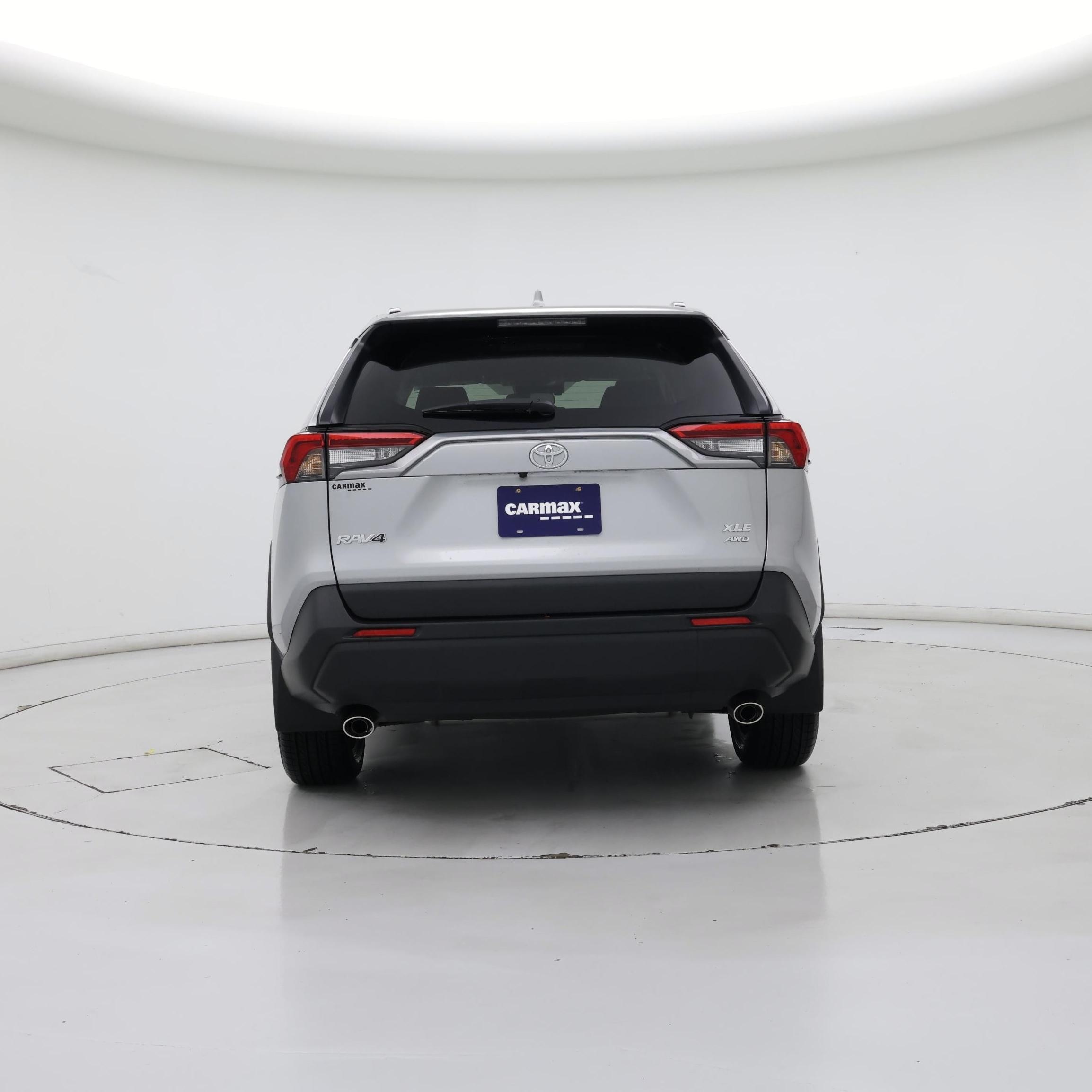 Thumbnail: 2025 Toyota RAV4 - 6