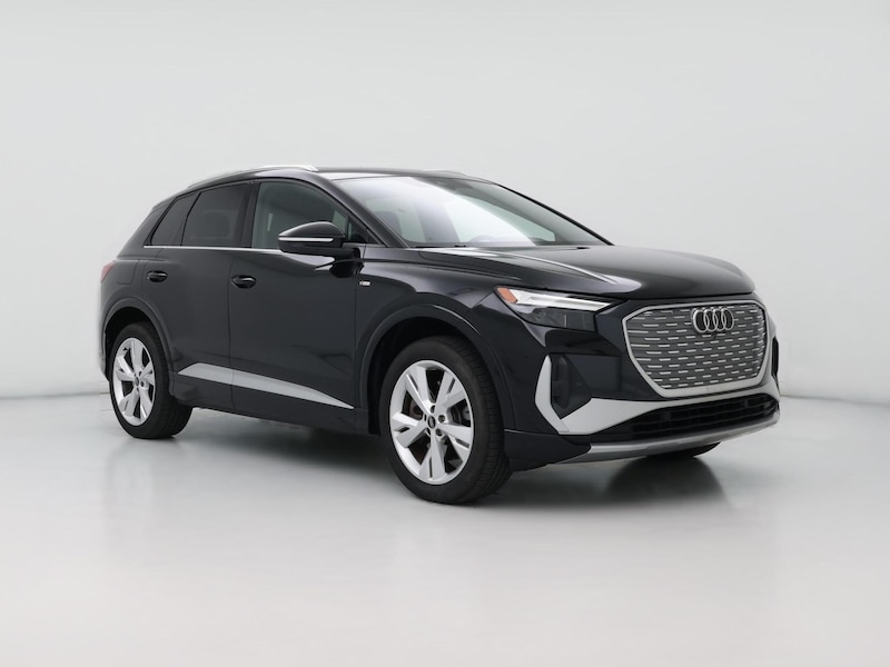 2023 Audi Q4 e-tron Premium Plus -
                  Mechanicsburg, PA