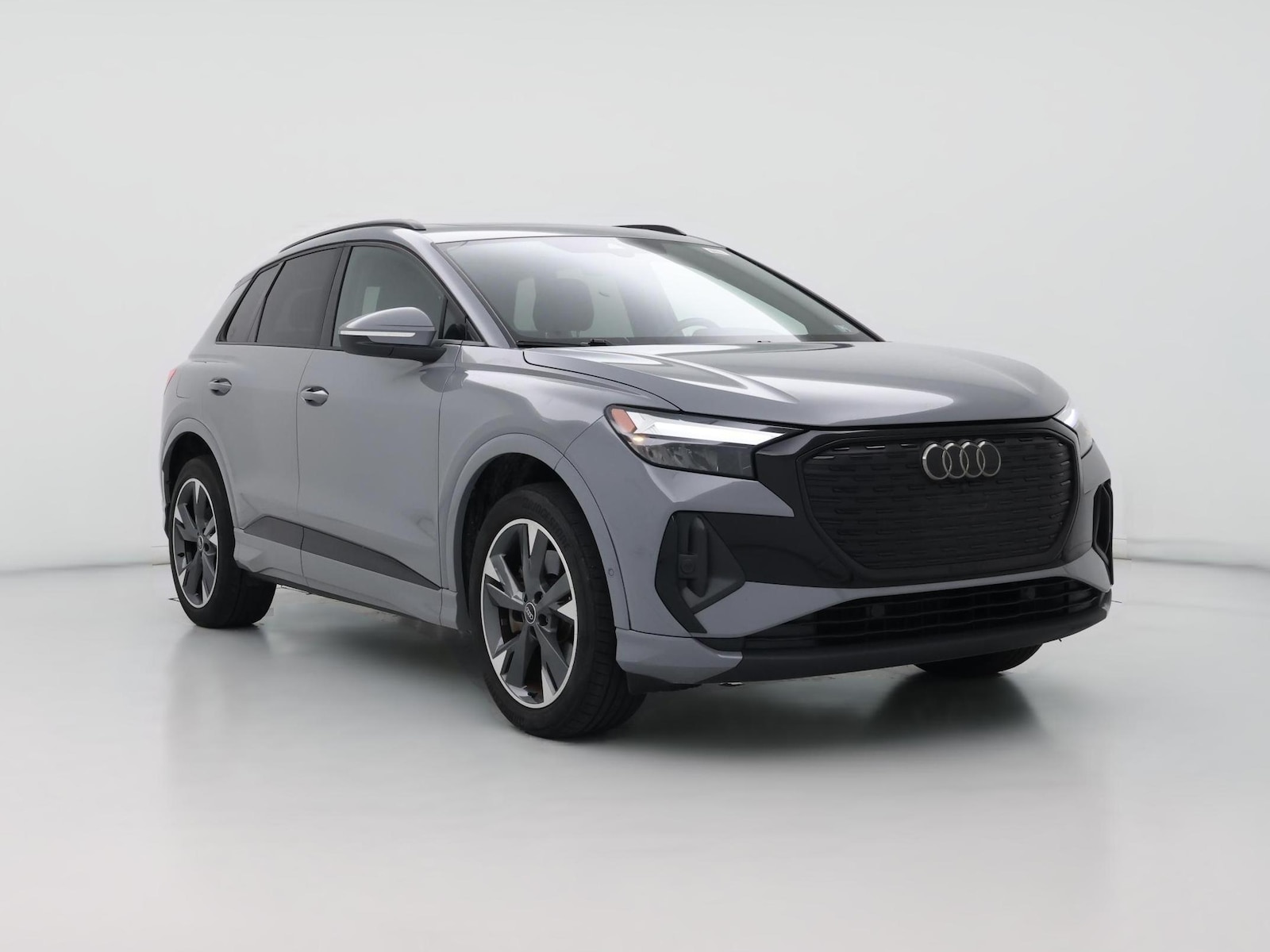 2023 Audi Q4 e-tron