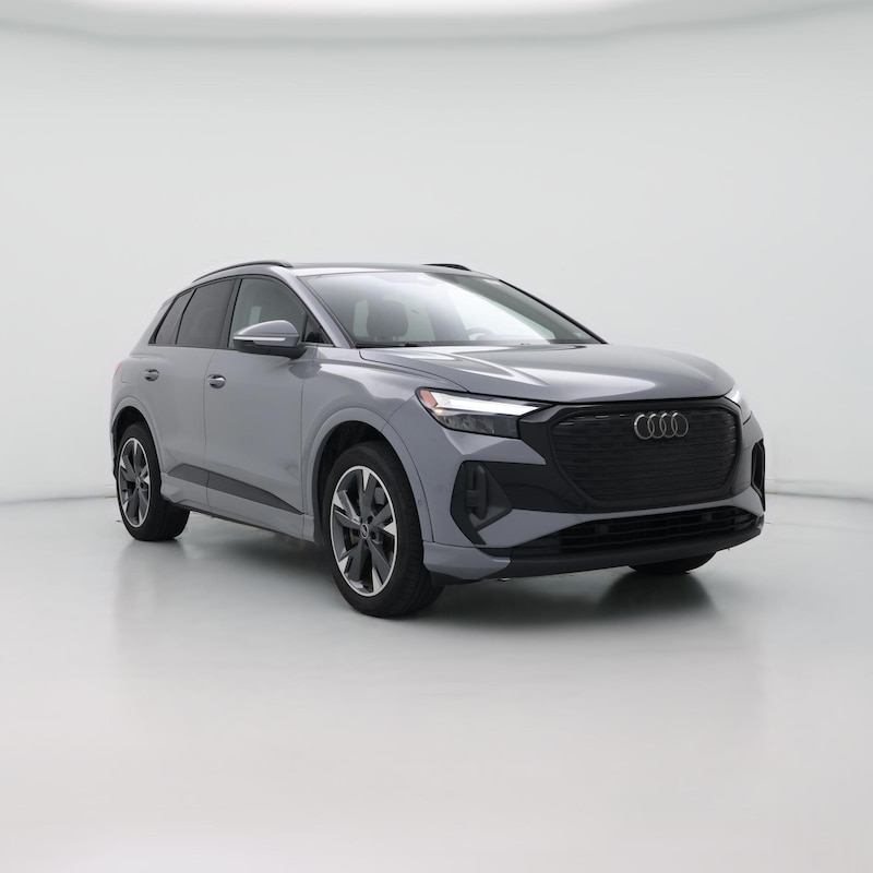 2023 Audi Q4 e-tron Premium Plus
