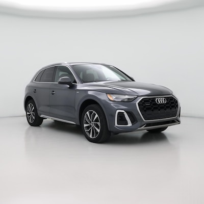 2023 Audi Q5 S-Line Premium
