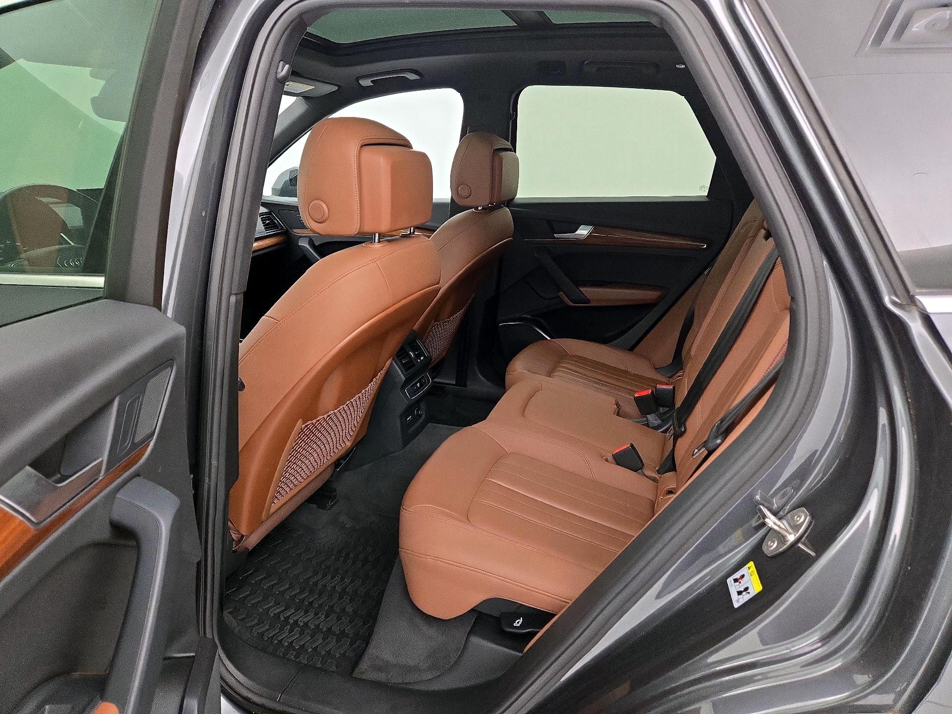 Thumbnail: 2023 Audi Q5 - 20
