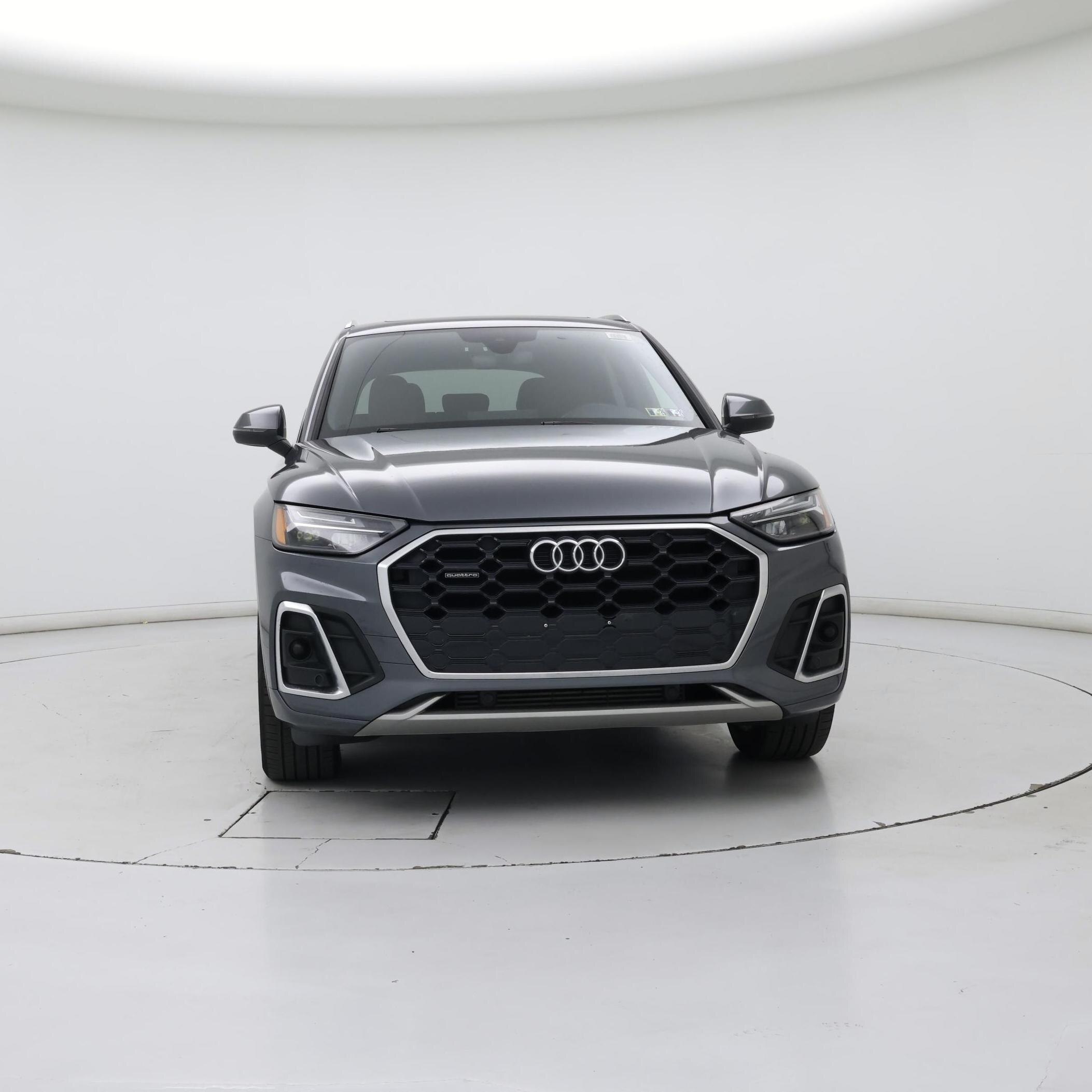 Thumbnail: 2023 Audi Q5 - 5