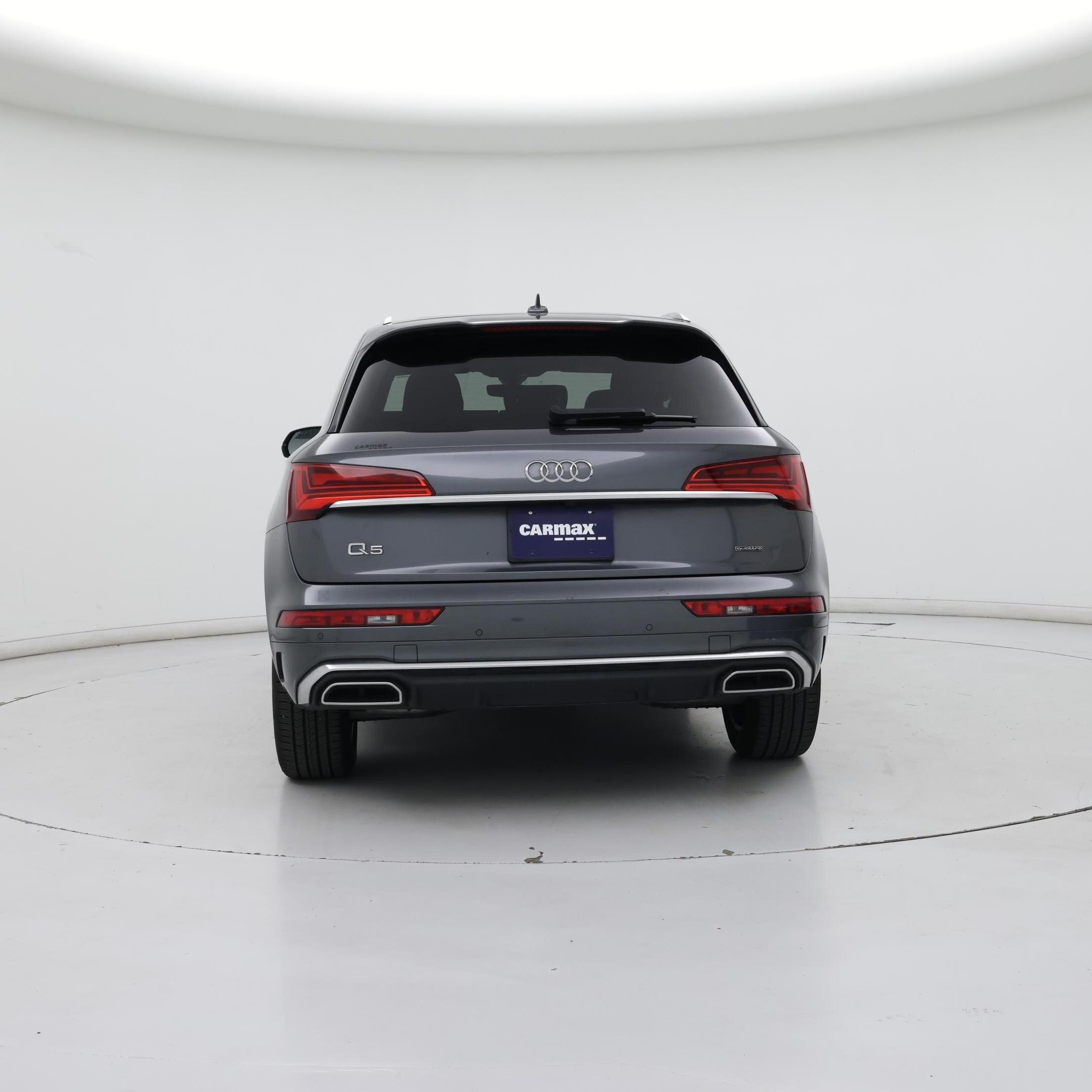 Thumbnail: 2023 Audi Q5 - 6