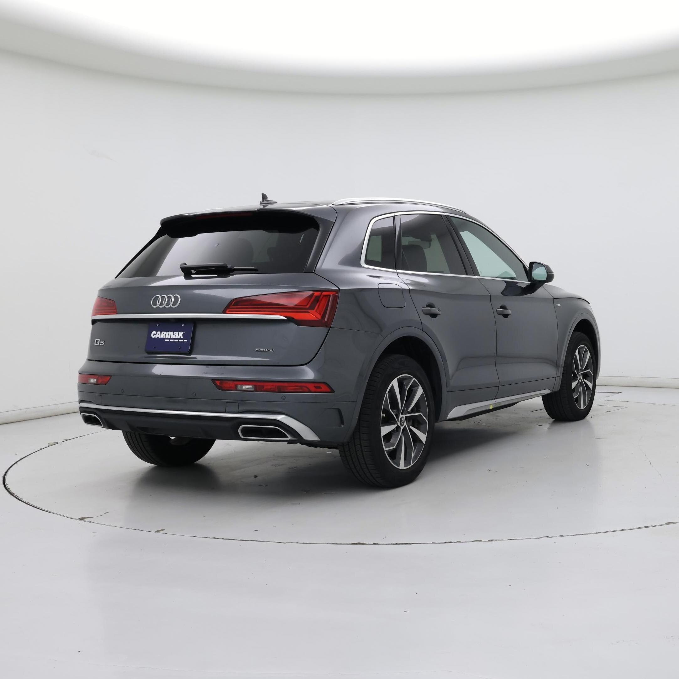 Thumbnail: 2023 Audi Q5 - 8
