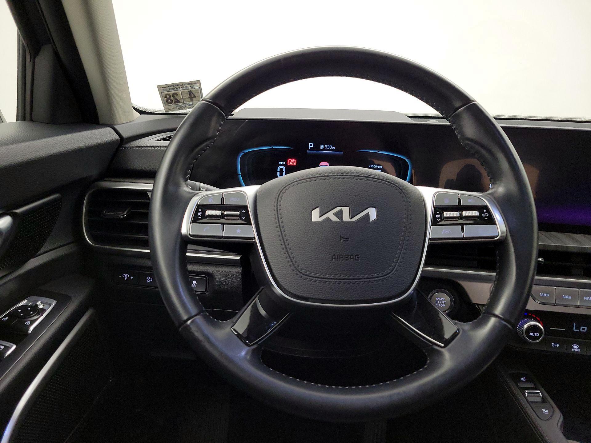 Thumbnail: 2023 Kia Telluride - 10