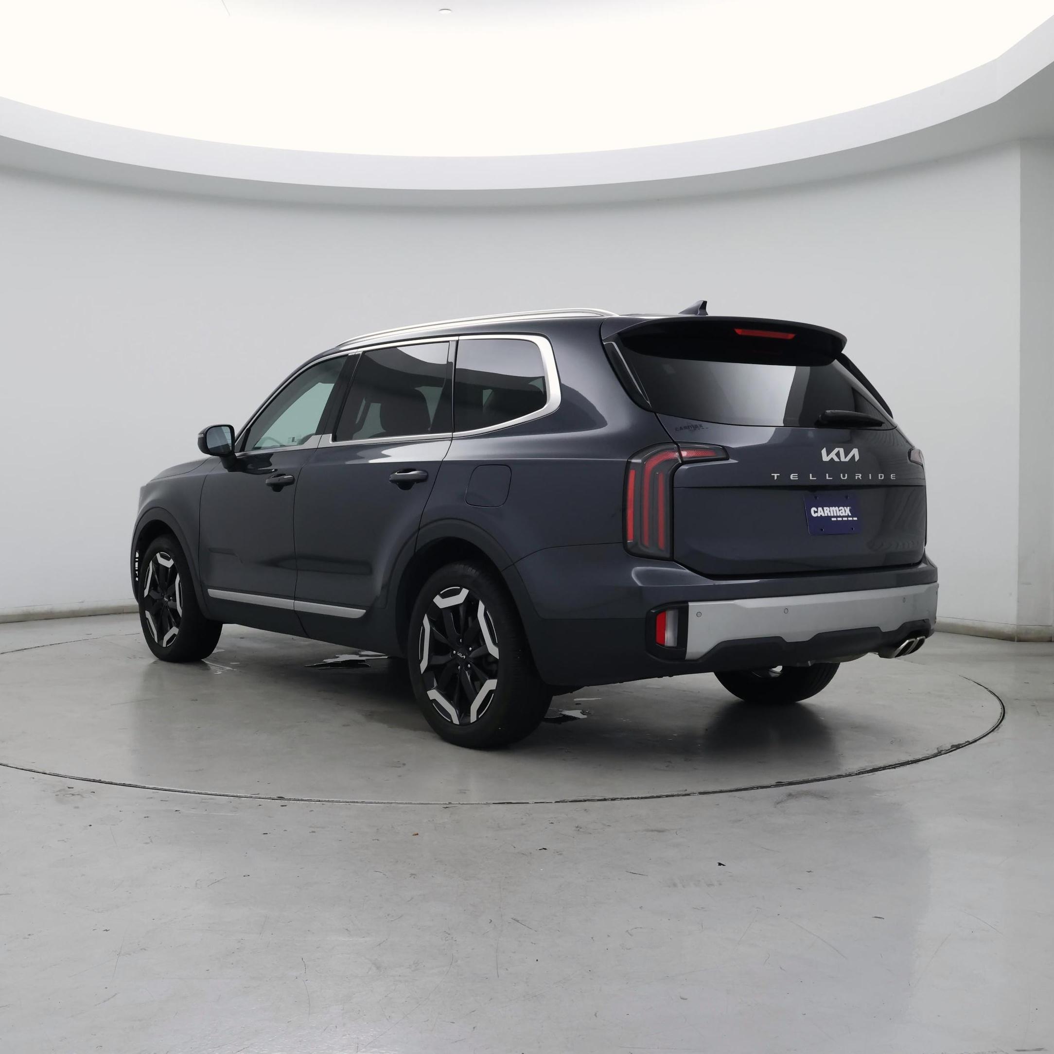 Thumbnail: 2023 Kia Telluride - 2
