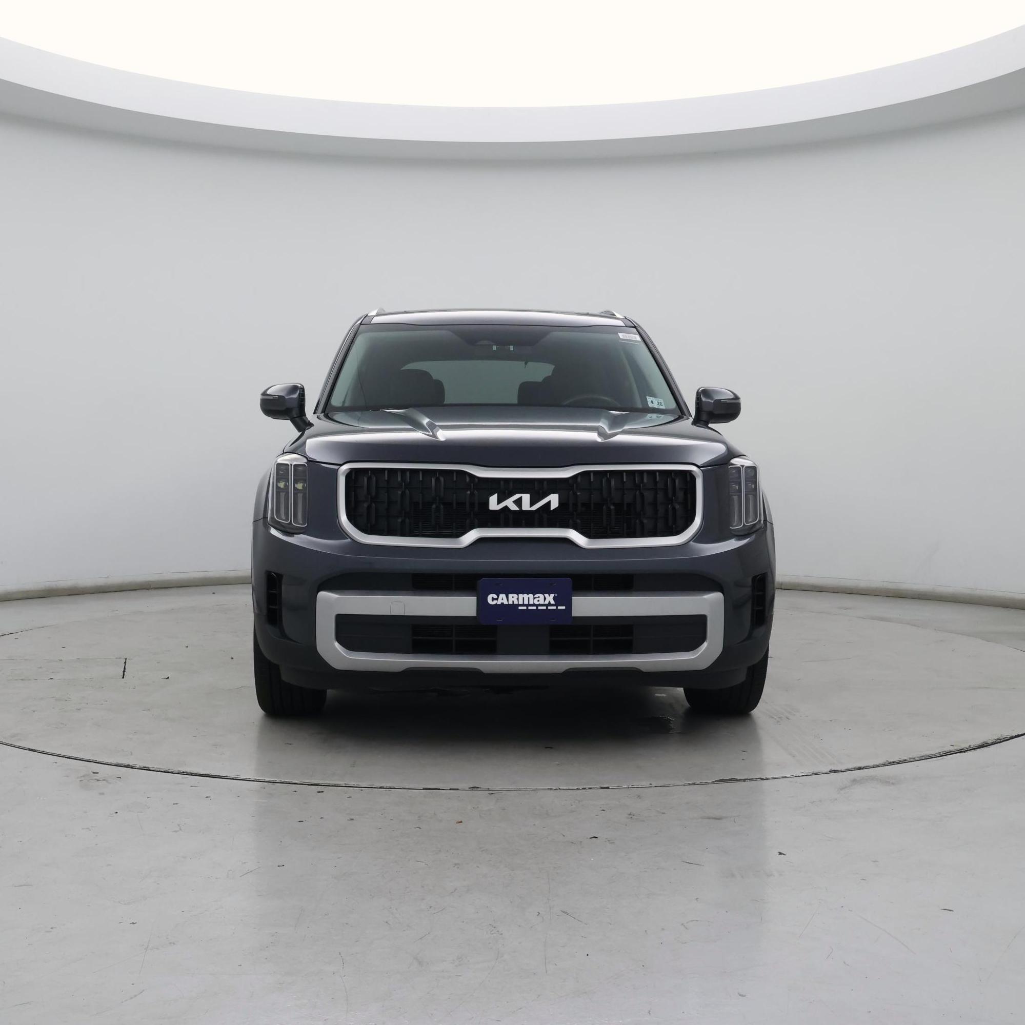 Thumbnail: 2023 Kia Telluride - 5