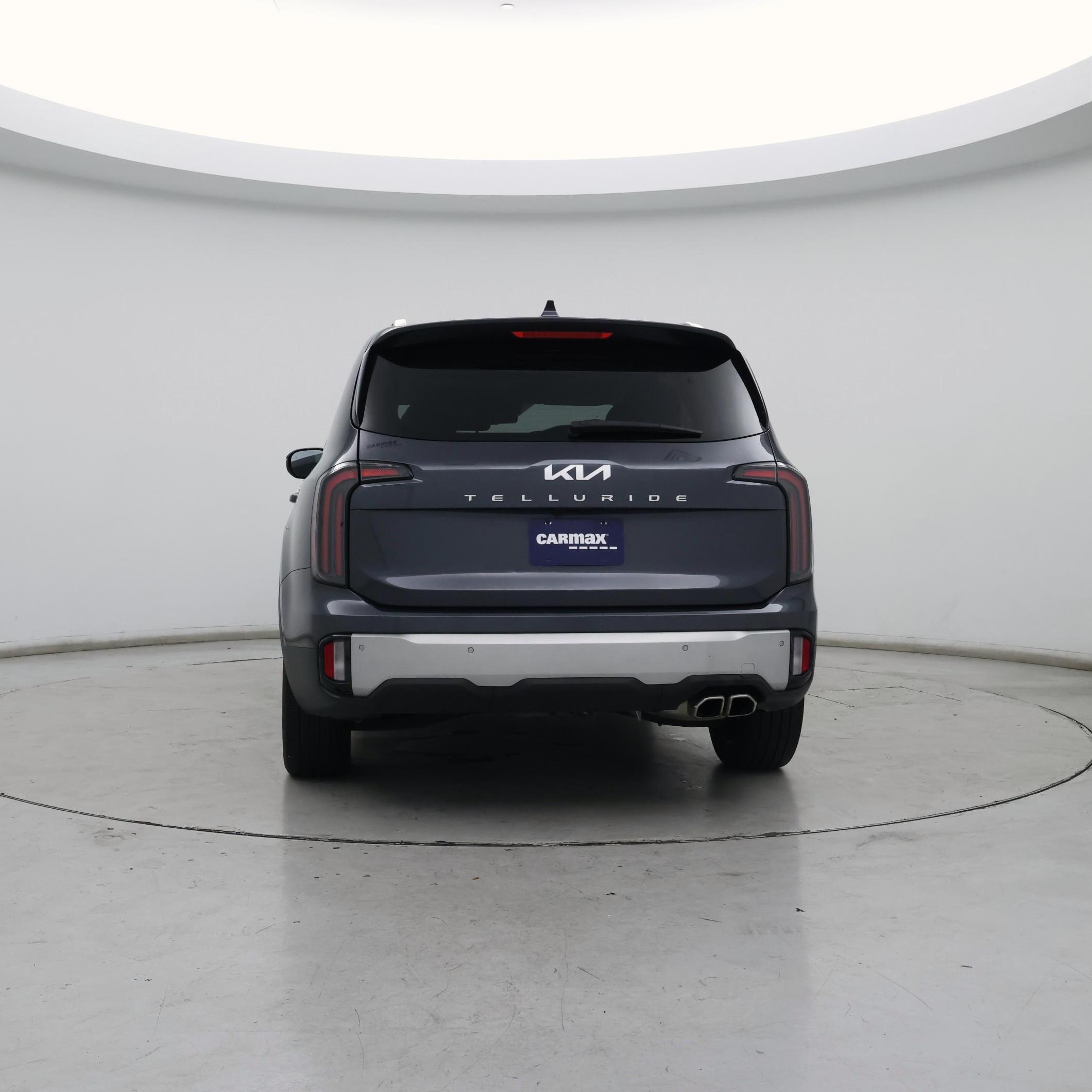 Thumbnail: 2023 Kia Telluride - 6