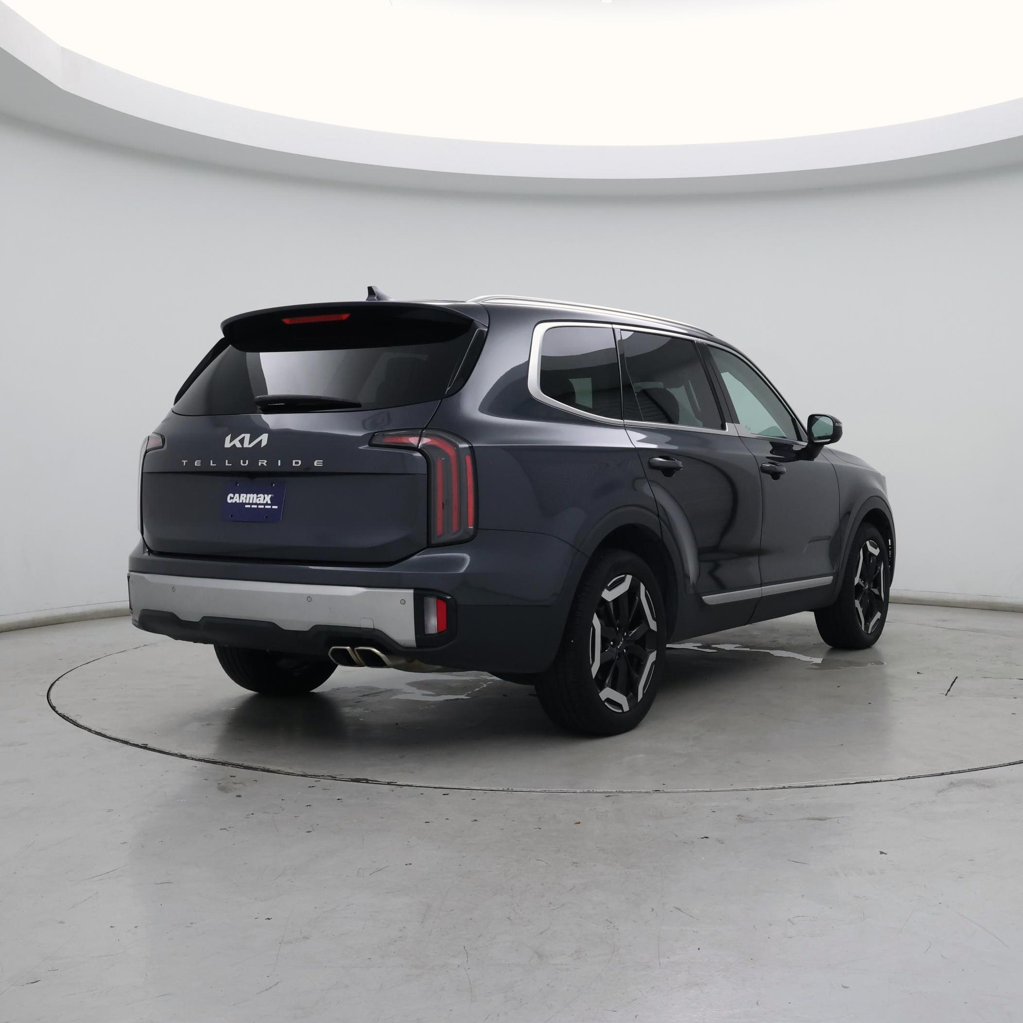 Thumbnail: 2023 Kia Telluride - 8
