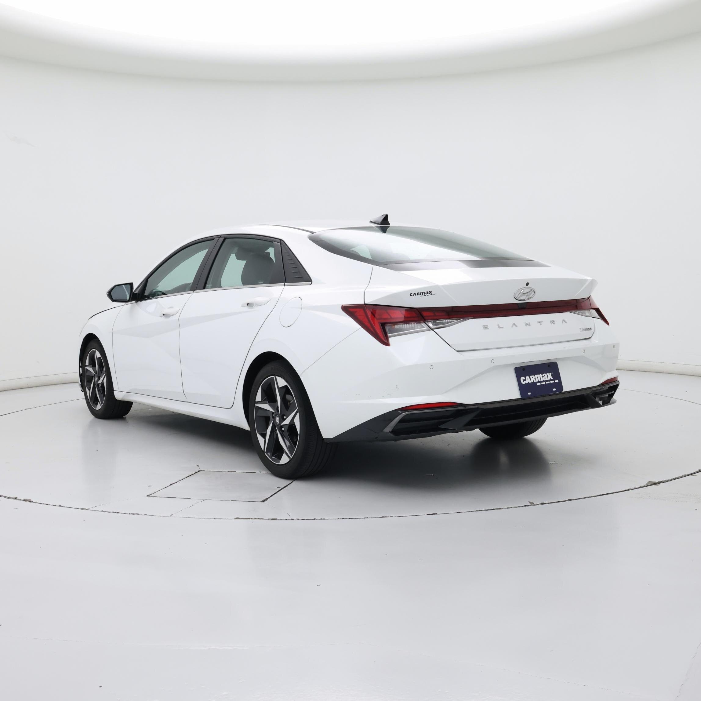 Thumbnail: 2021 Hyundai Elantra - 2