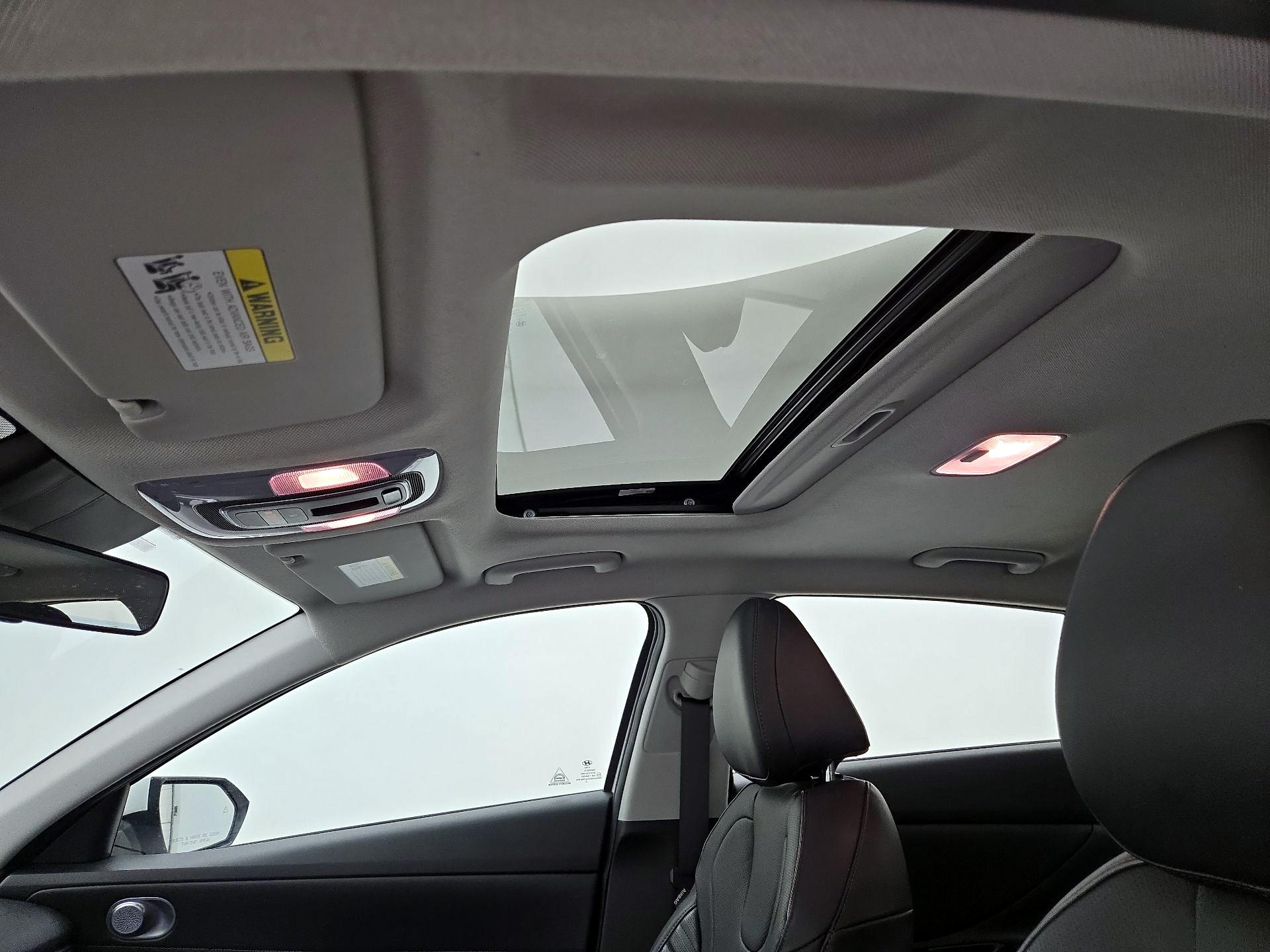 Thumbnail: 2021 Hyundai Elantra - 20