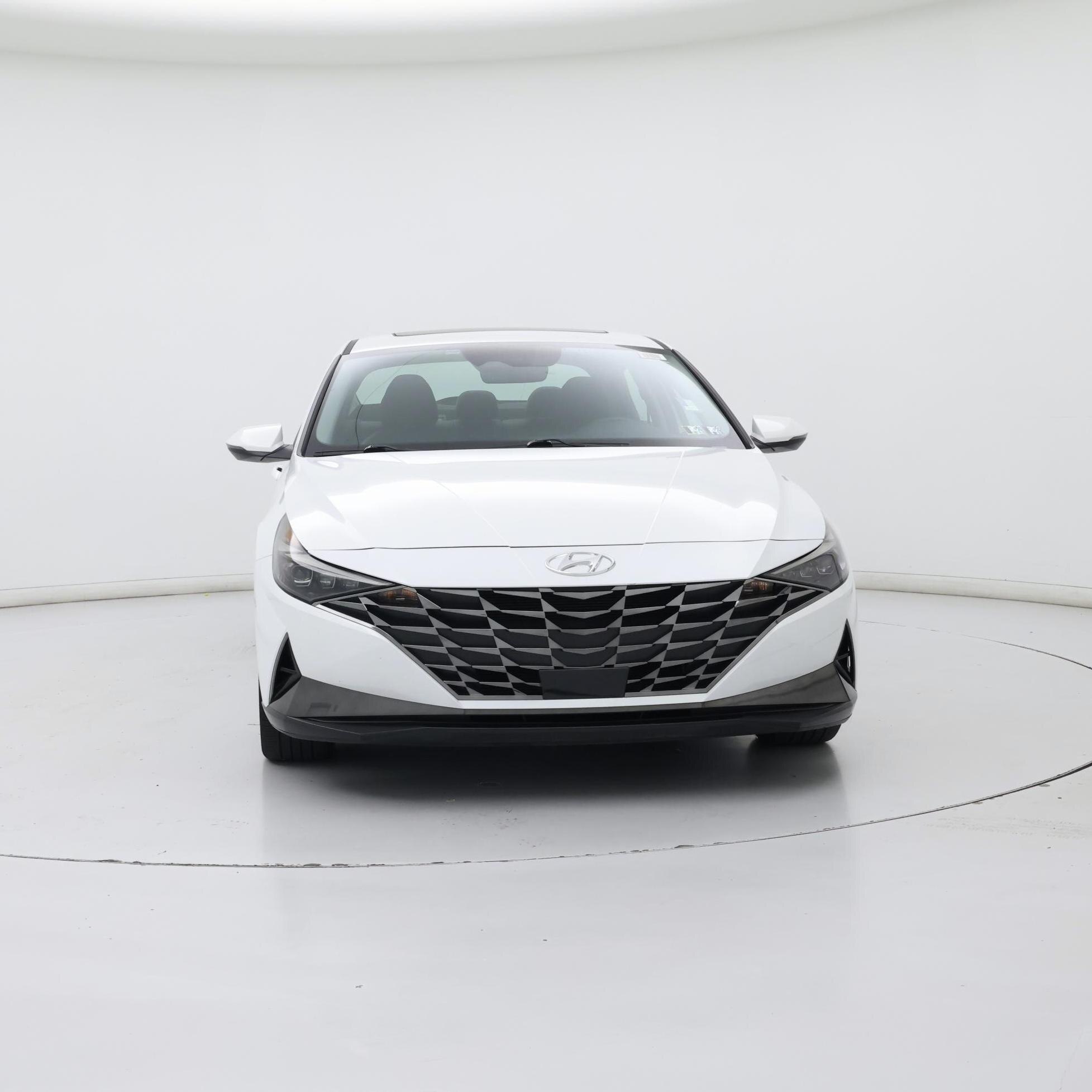 Thumbnail: 2021 Hyundai Elantra - 5