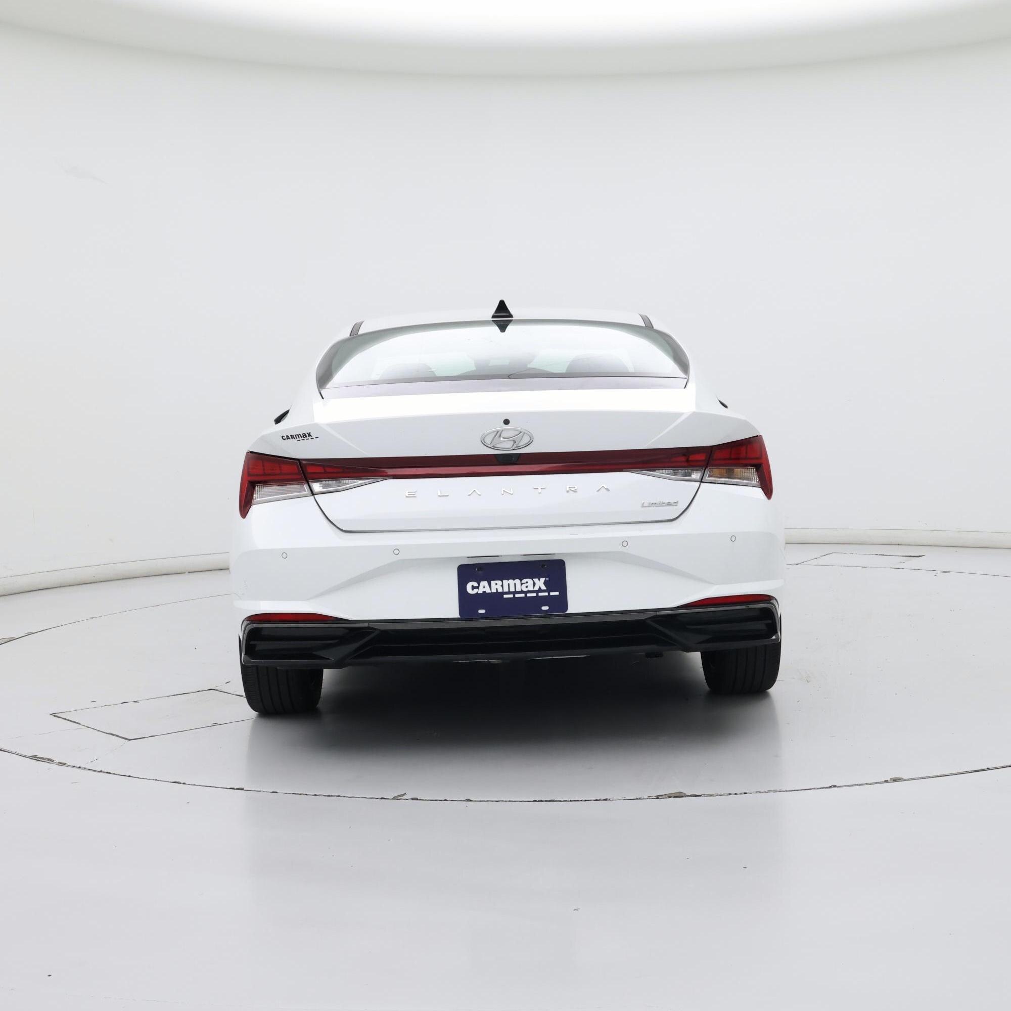 Thumbnail: 2021 Hyundai Elantra - 6
