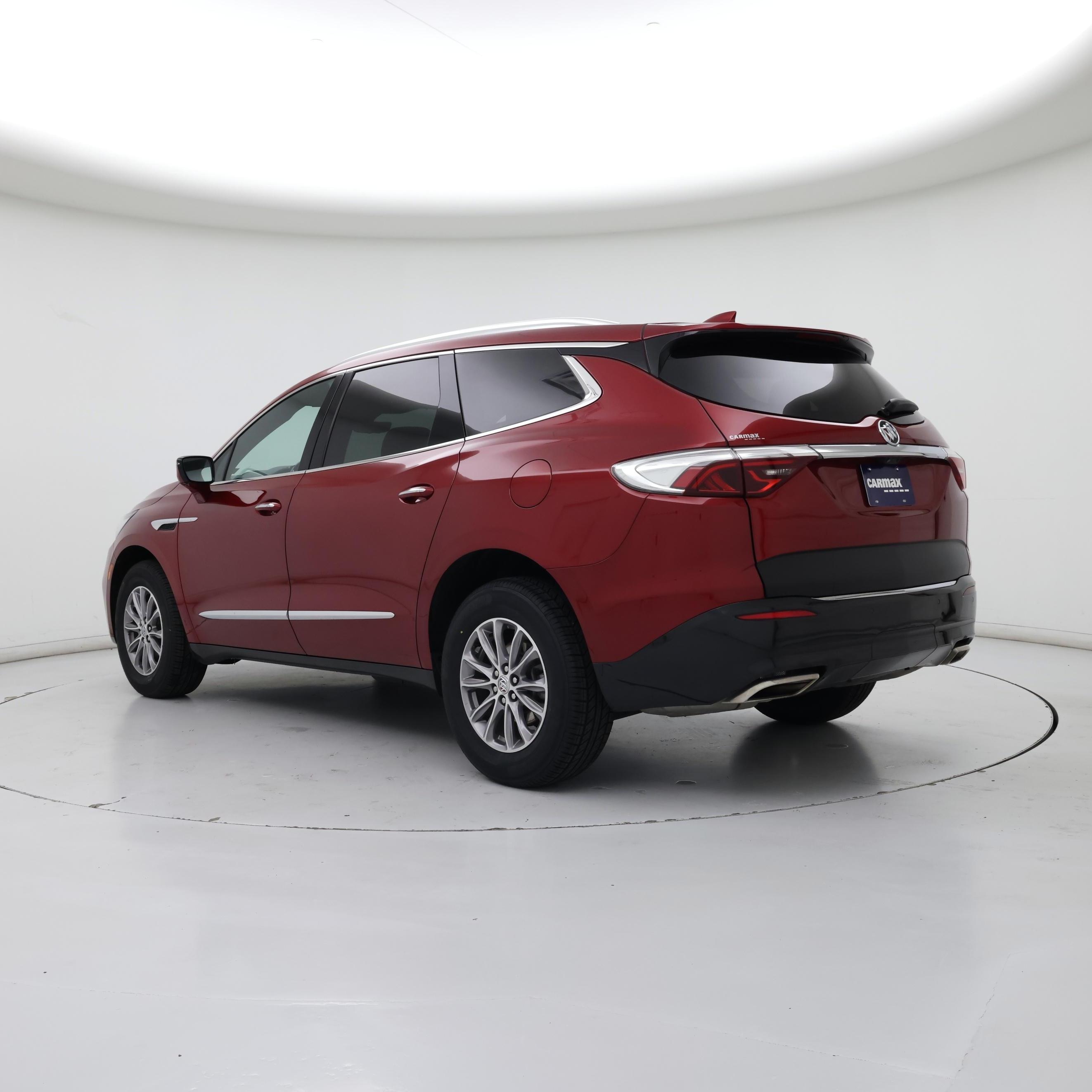 Thumbnail: 2024 Buick Enclave - 2