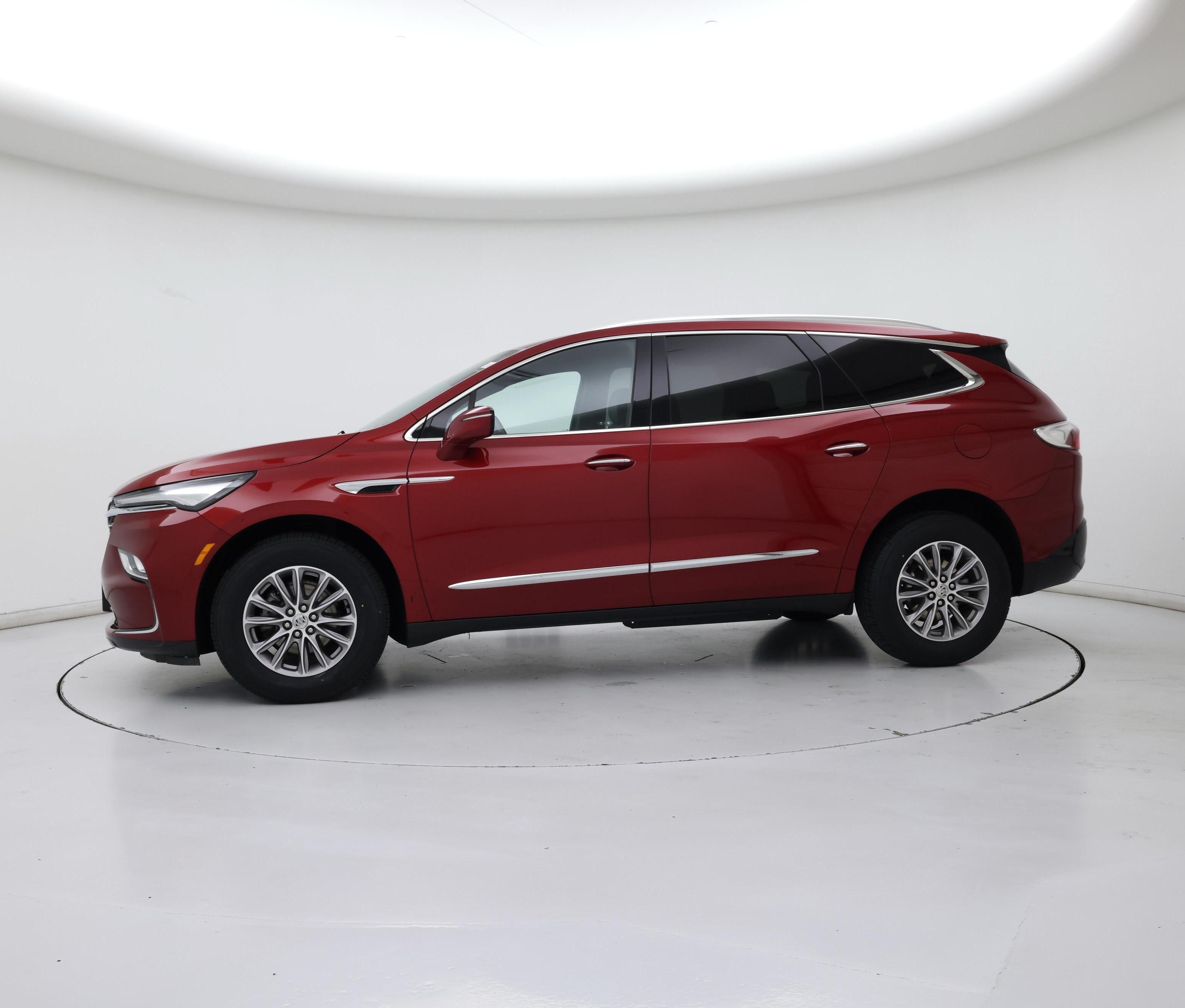 Thumbnail: 2024 Buick Enclave - 3