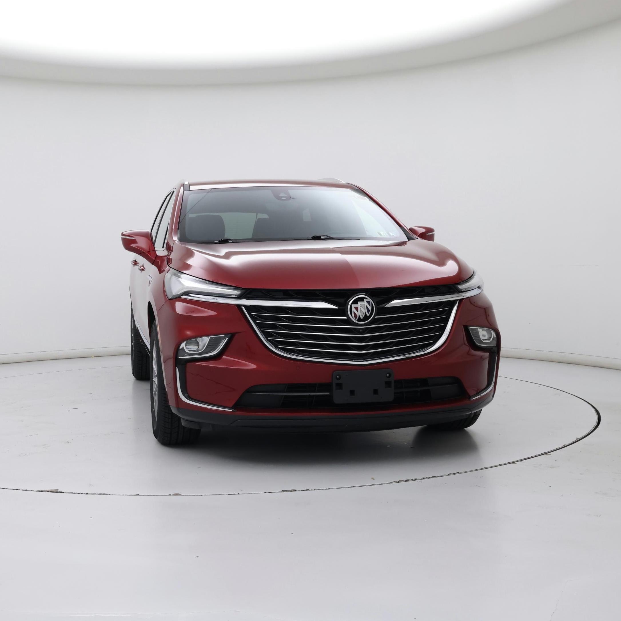 Thumbnail: 2024 Buick Enclave - 5