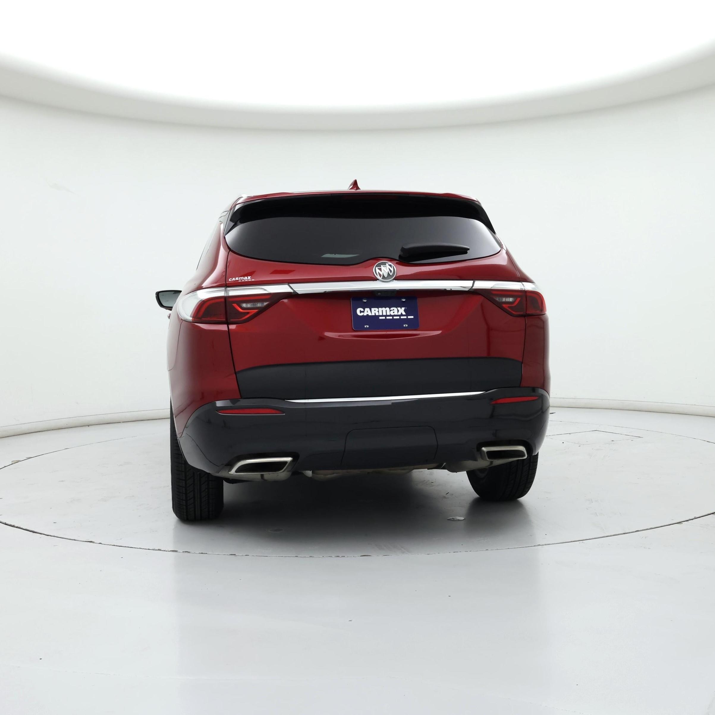 Thumbnail: 2024 Buick Enclave - 6