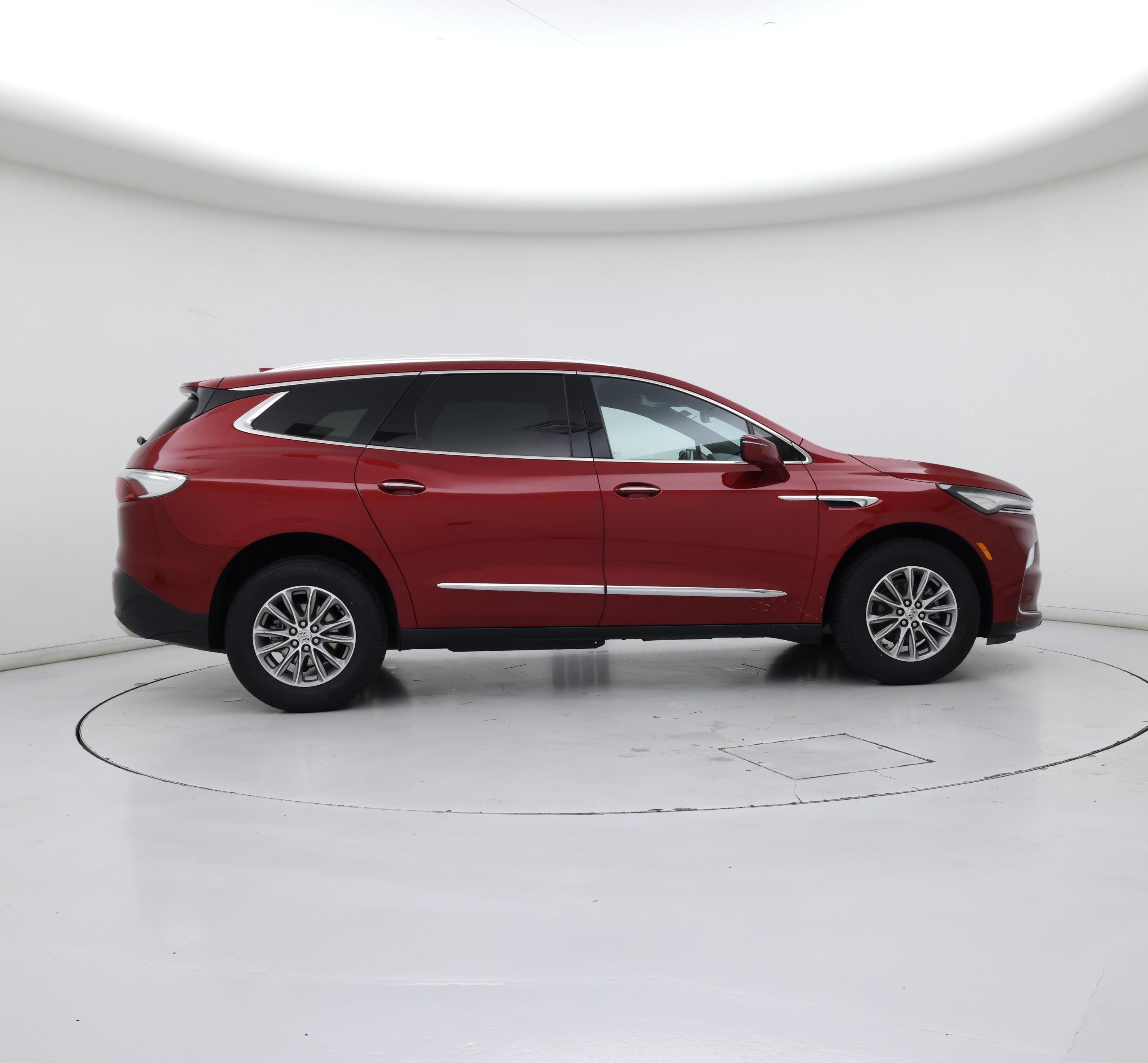 Thumbnail: 2024 Buick Enclave - 7