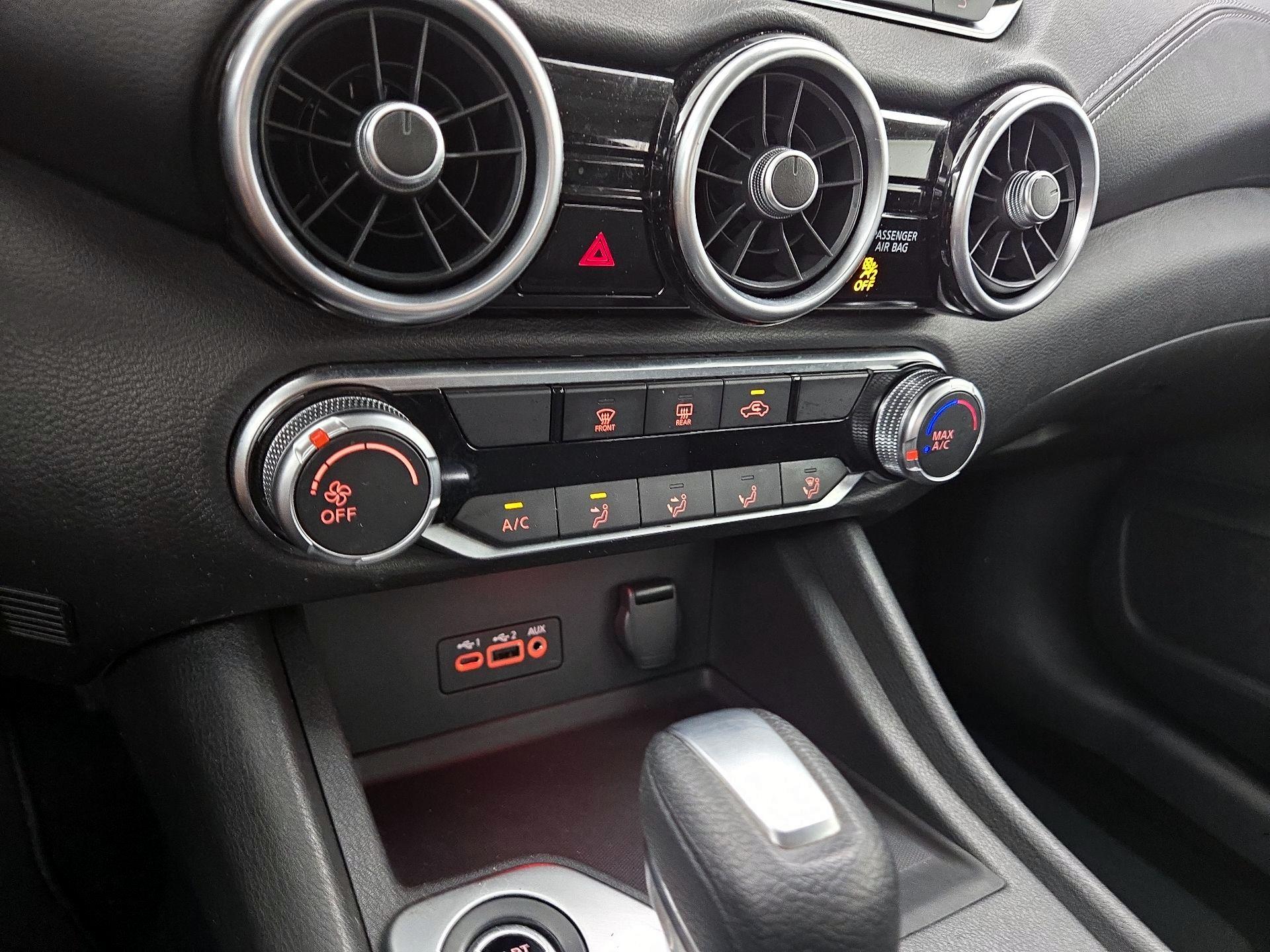 Thumbnail: 2022 Nissan Sentra - 16