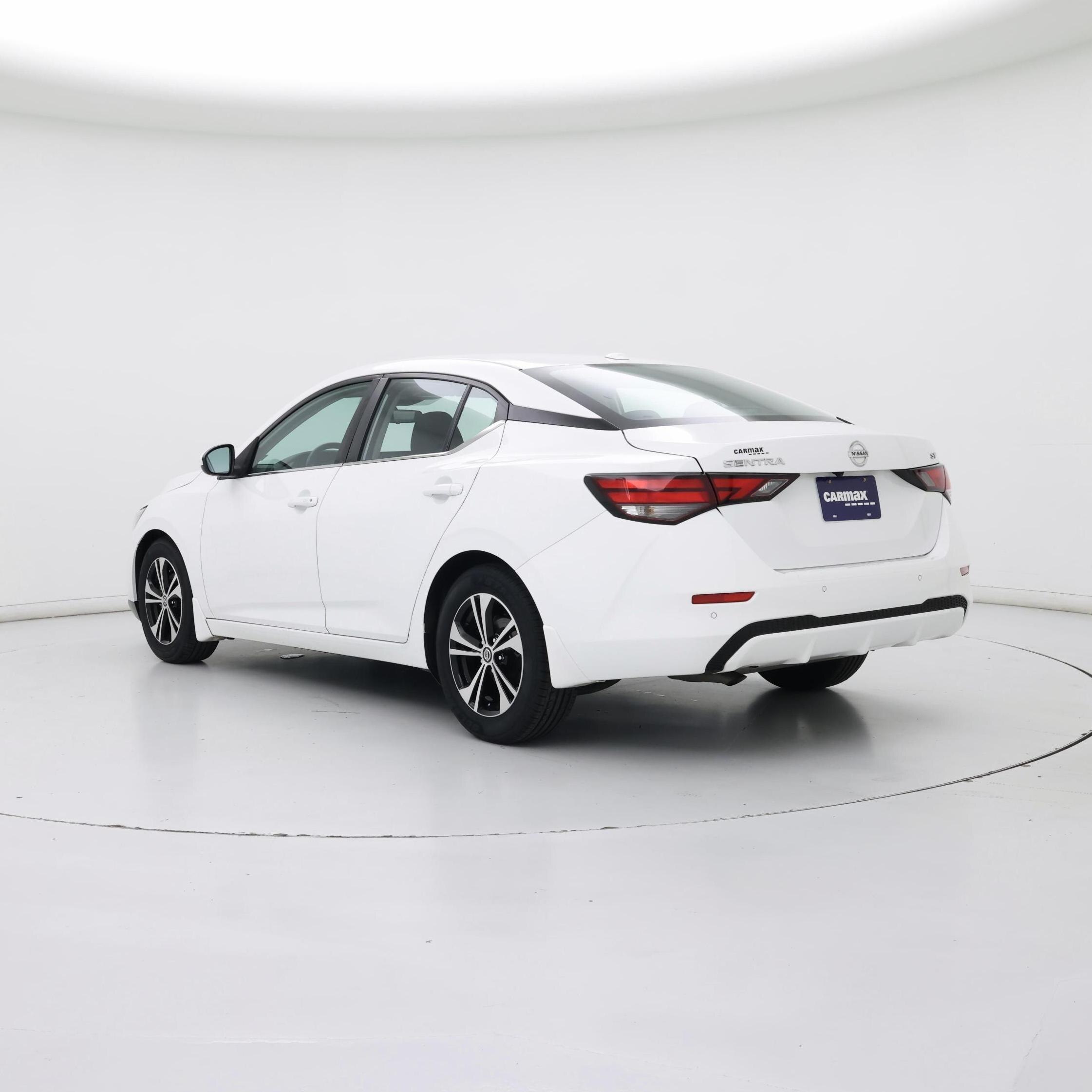 Thumbnail: 2022 Nissan Sentra - 2