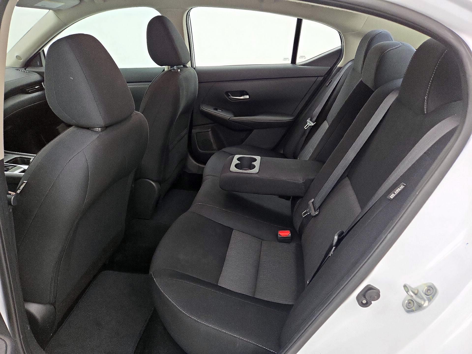 Thumbnail: 2022 Nissan Sentra - 19