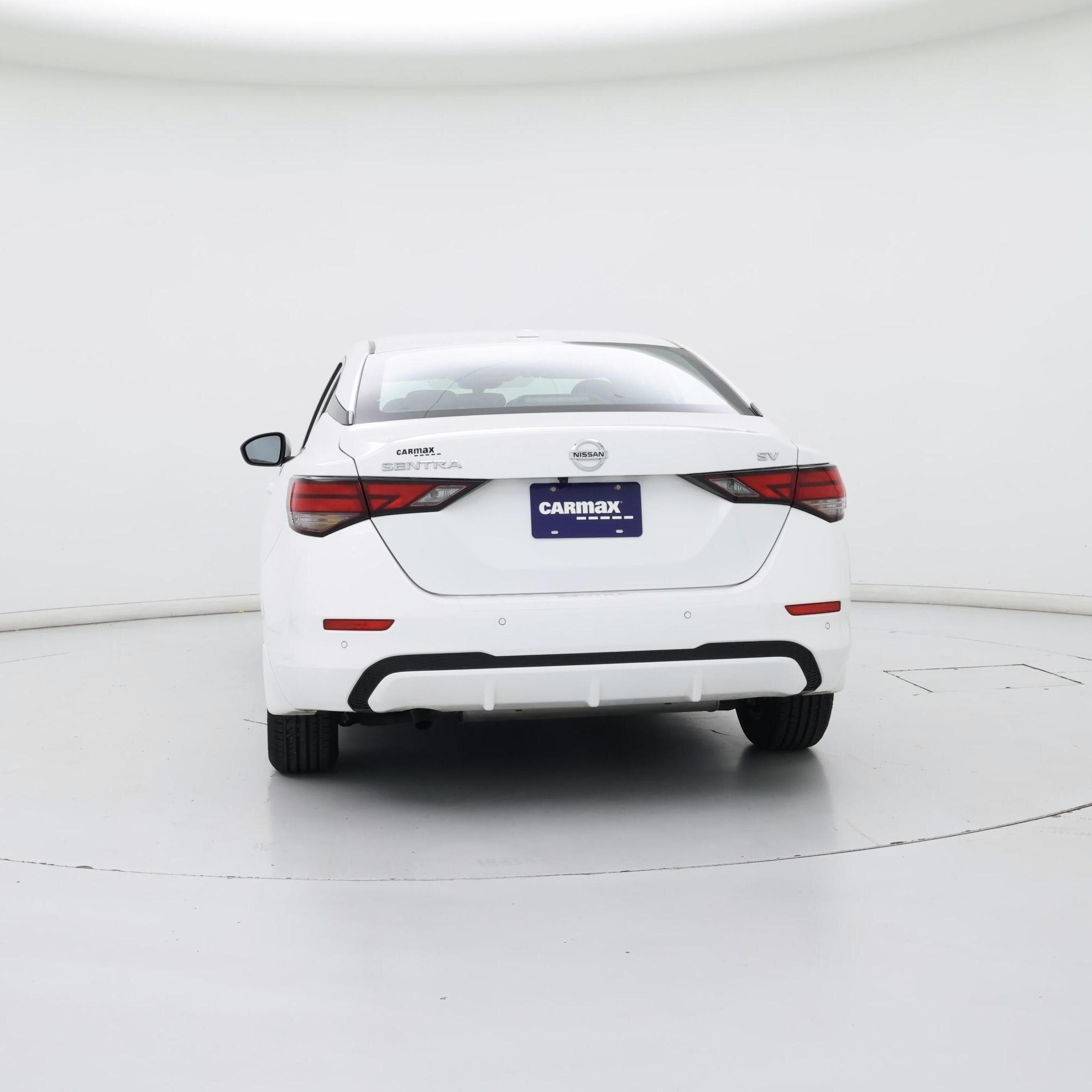 Thumbnail: 2022 Nissan Sentra - 6