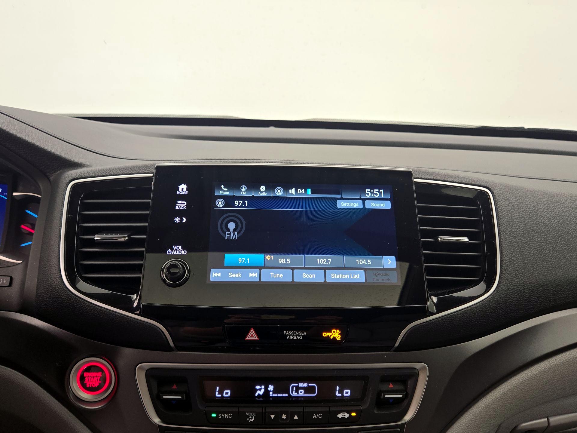 Thumbnail: 2022 Honda Pilot - 15